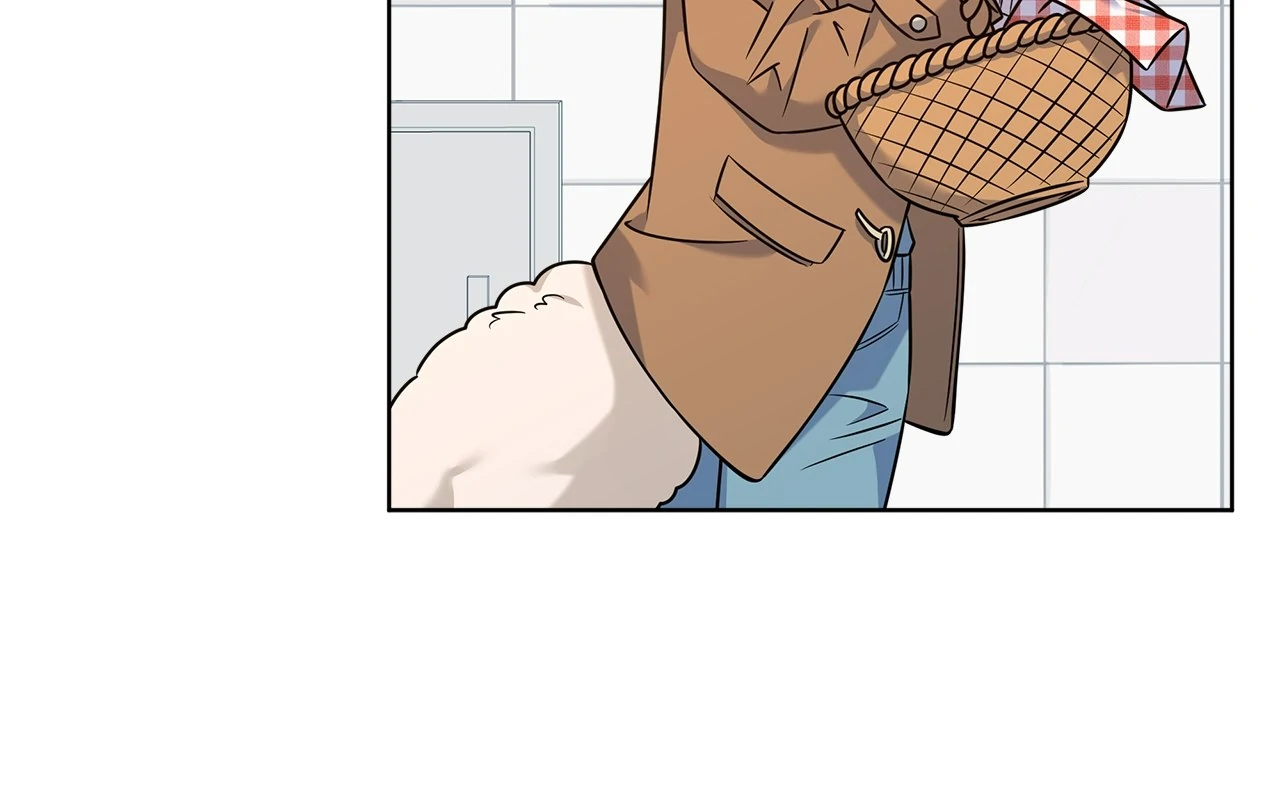 The Fox’s Love Refresher - Chapter 12 manhwa
