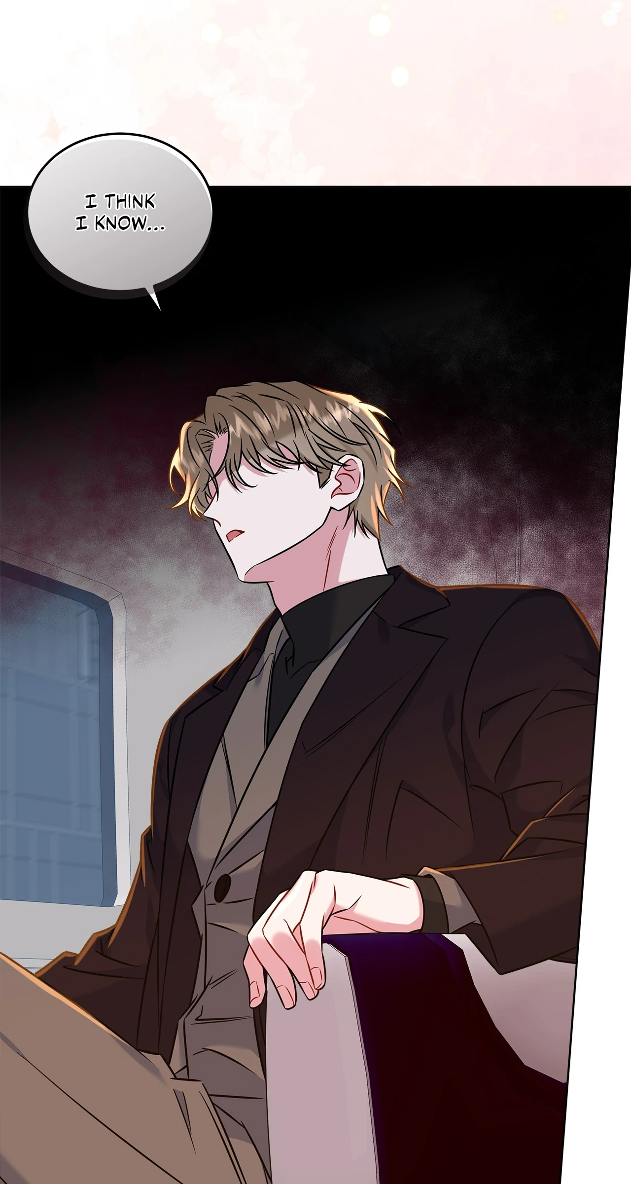 The Fox’s Love Refresher - Chapter 12 manhwa