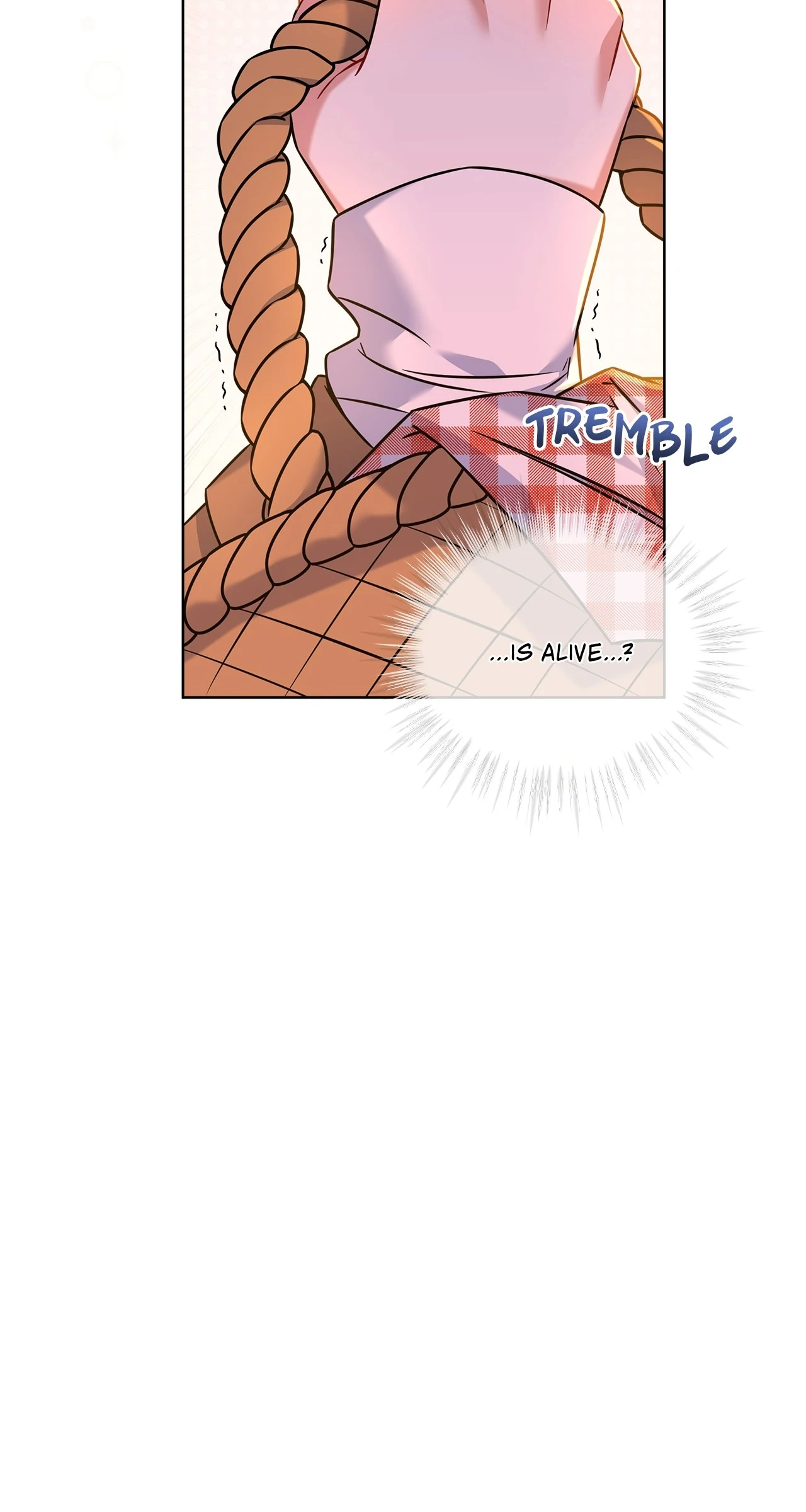 The Fox’s Love Refresher - Chapter 12 manhwa