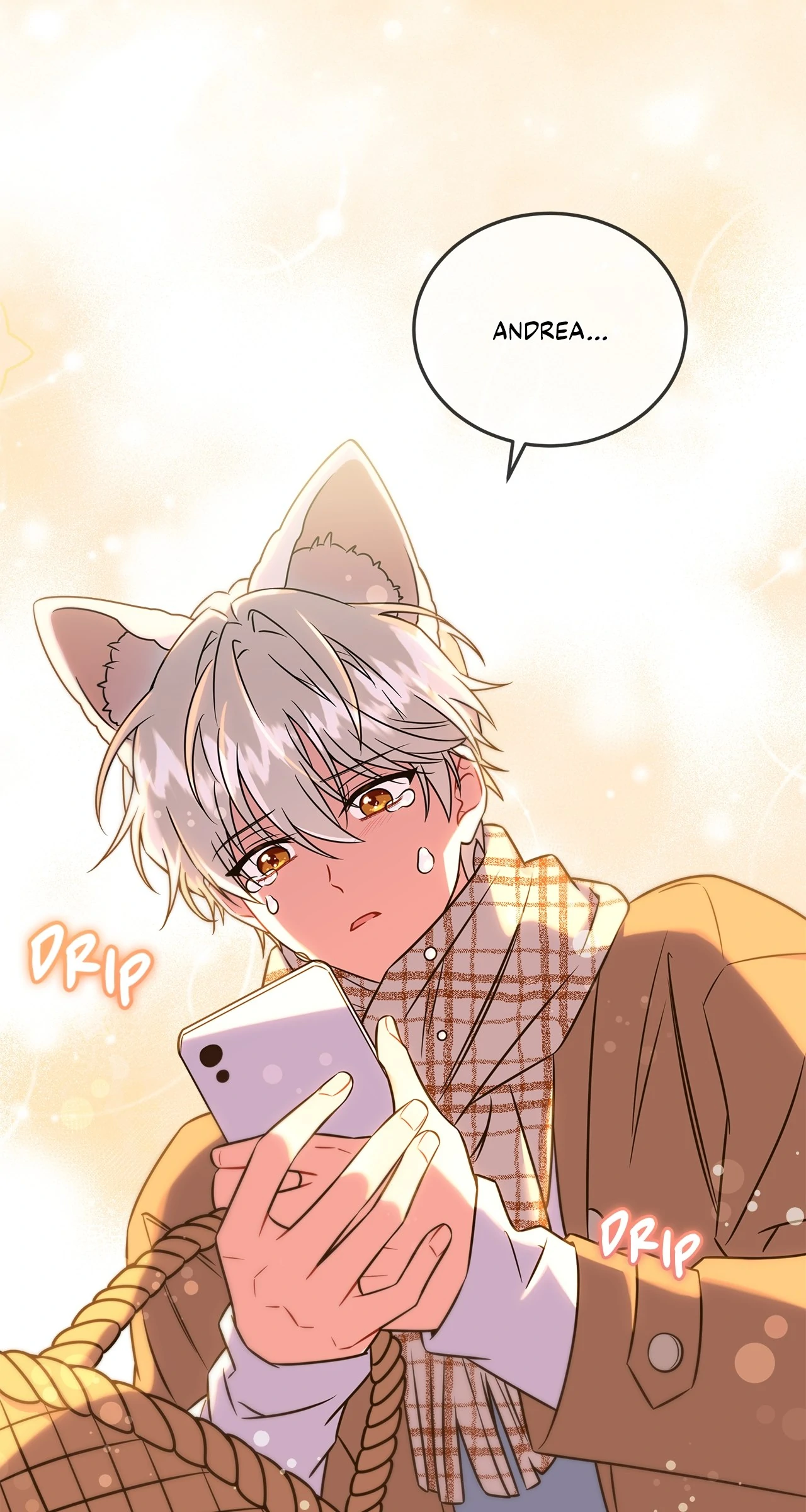 The Fox’s Love Refresher - Chapter 12 manhwa