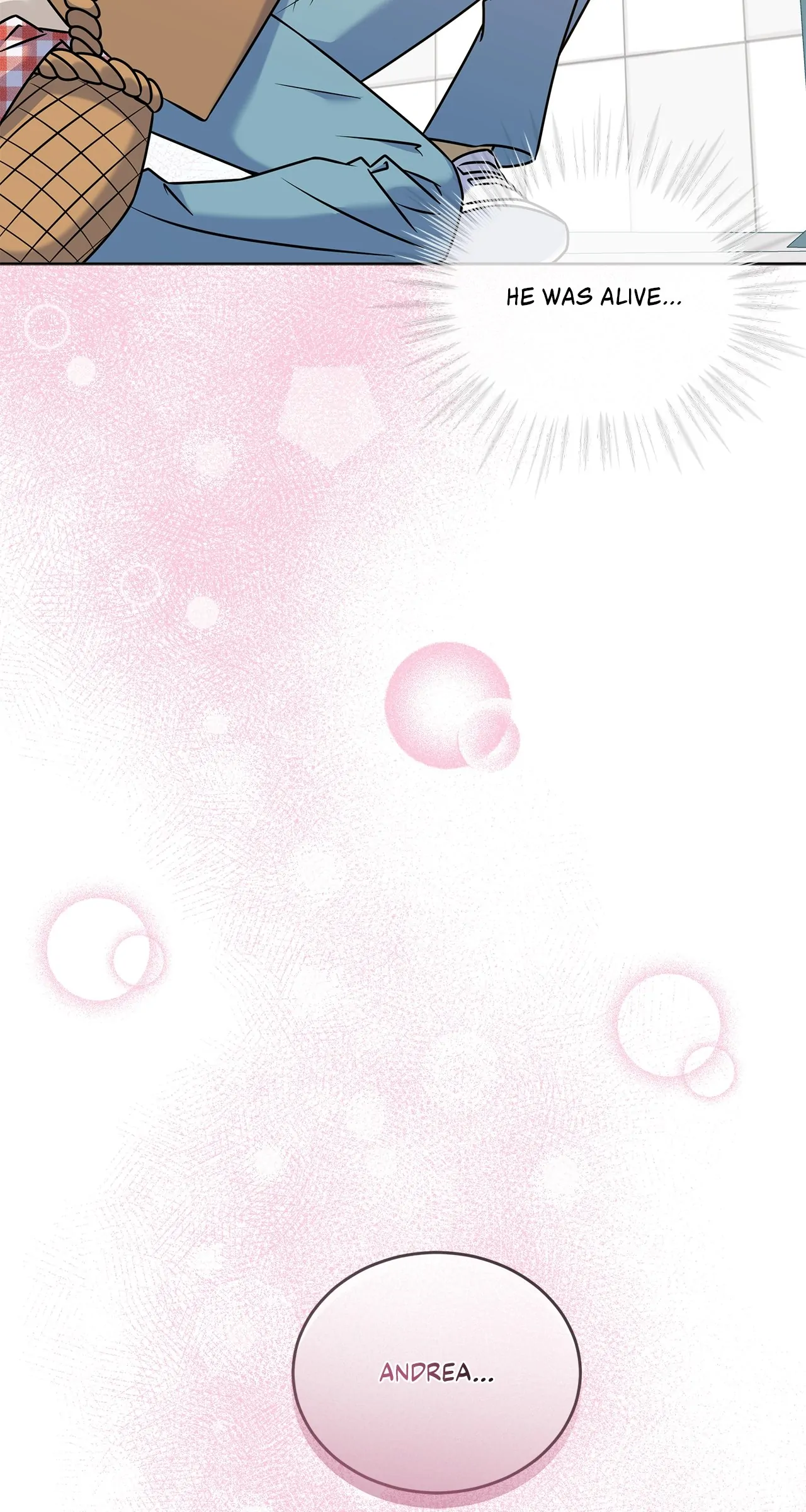 The Fox’s Love Refresher - Chapter 12 manhwa