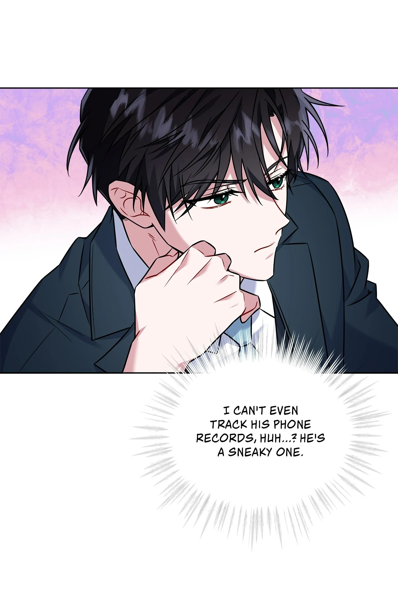 The Fox’s Love Refresher - Chapter 12 manhwa