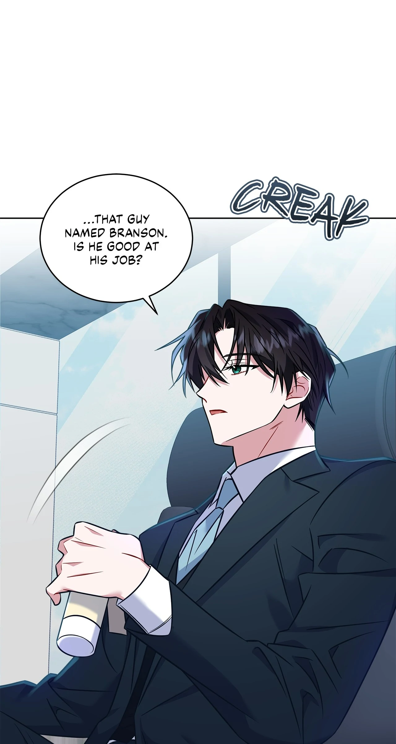 The Fox’s Love Refresher - Chapter 12 manhwa