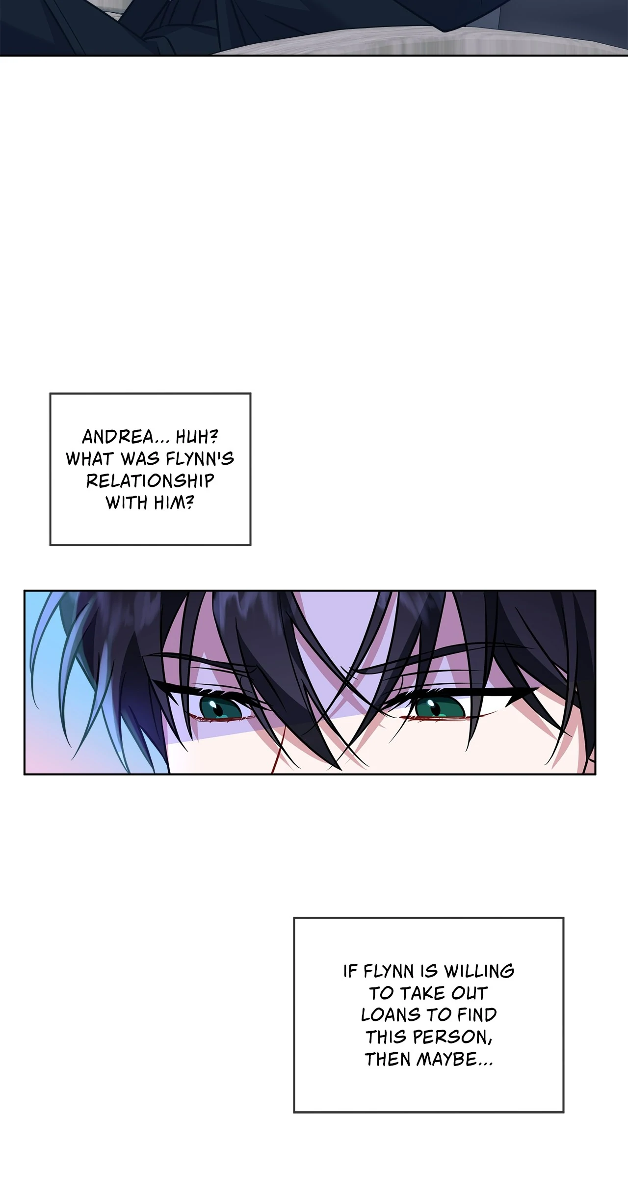 The Fox’s Love Refresher - Chapter 12 manhwa