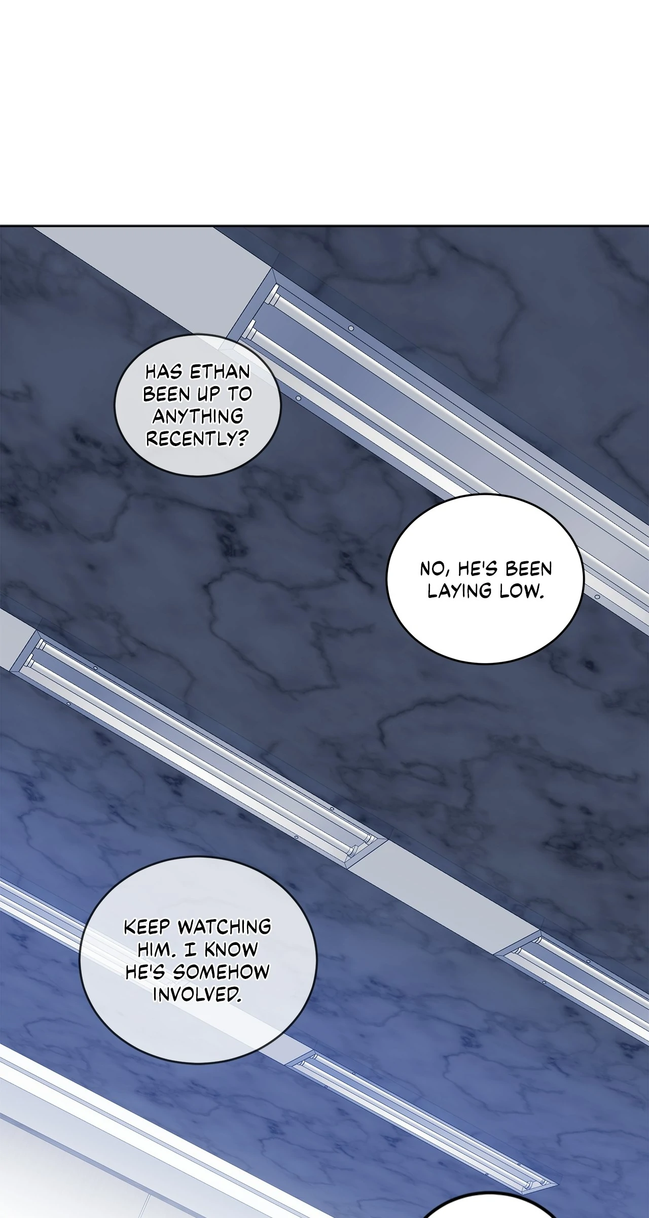 The Fox’s Love Refresher - Chapter 12 manhwa