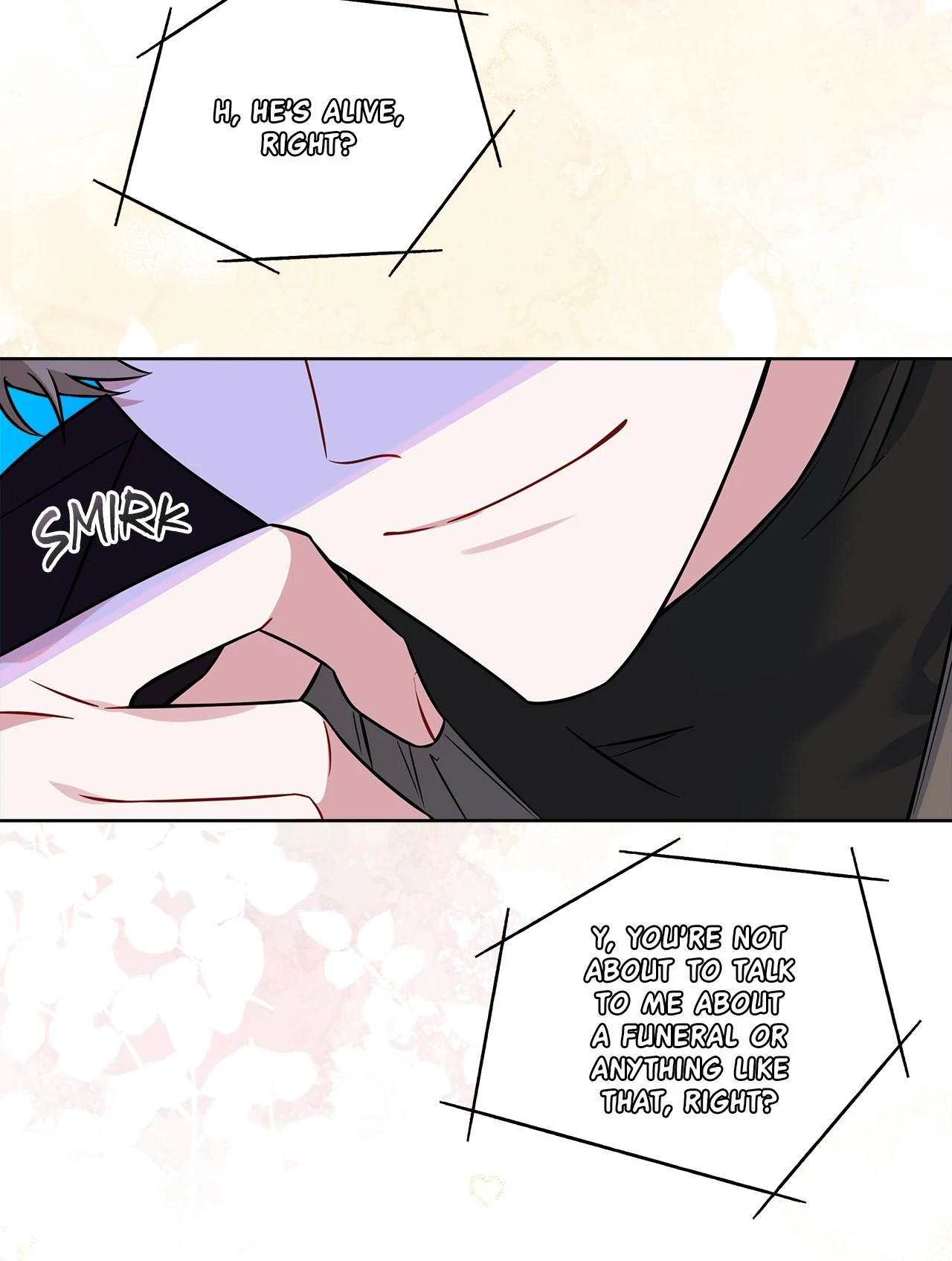 The Fox’s Love Refresher - Chapter 12 manhwa