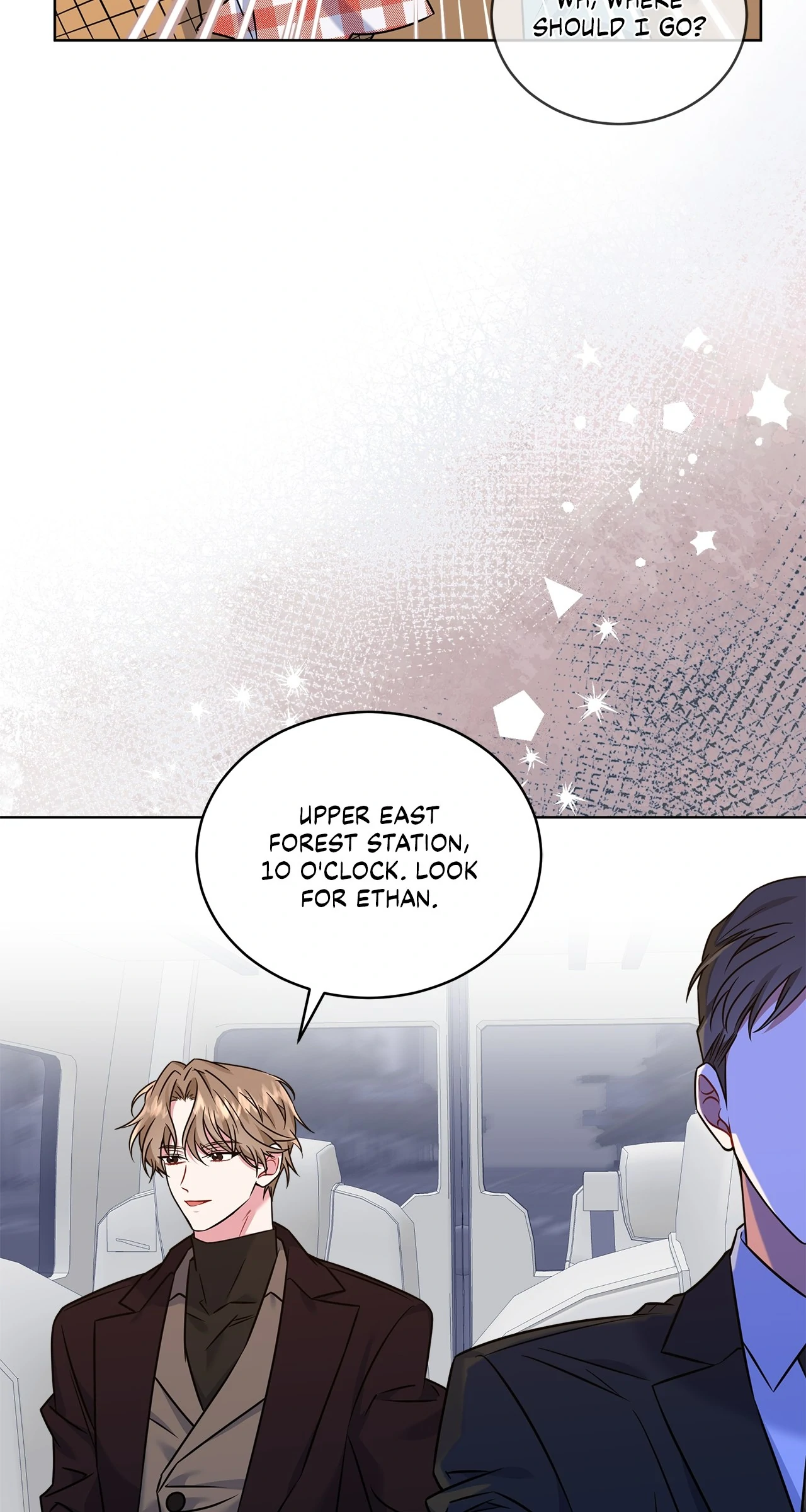 The Fox’s Love Refresher - Chapter 12 manhwa
