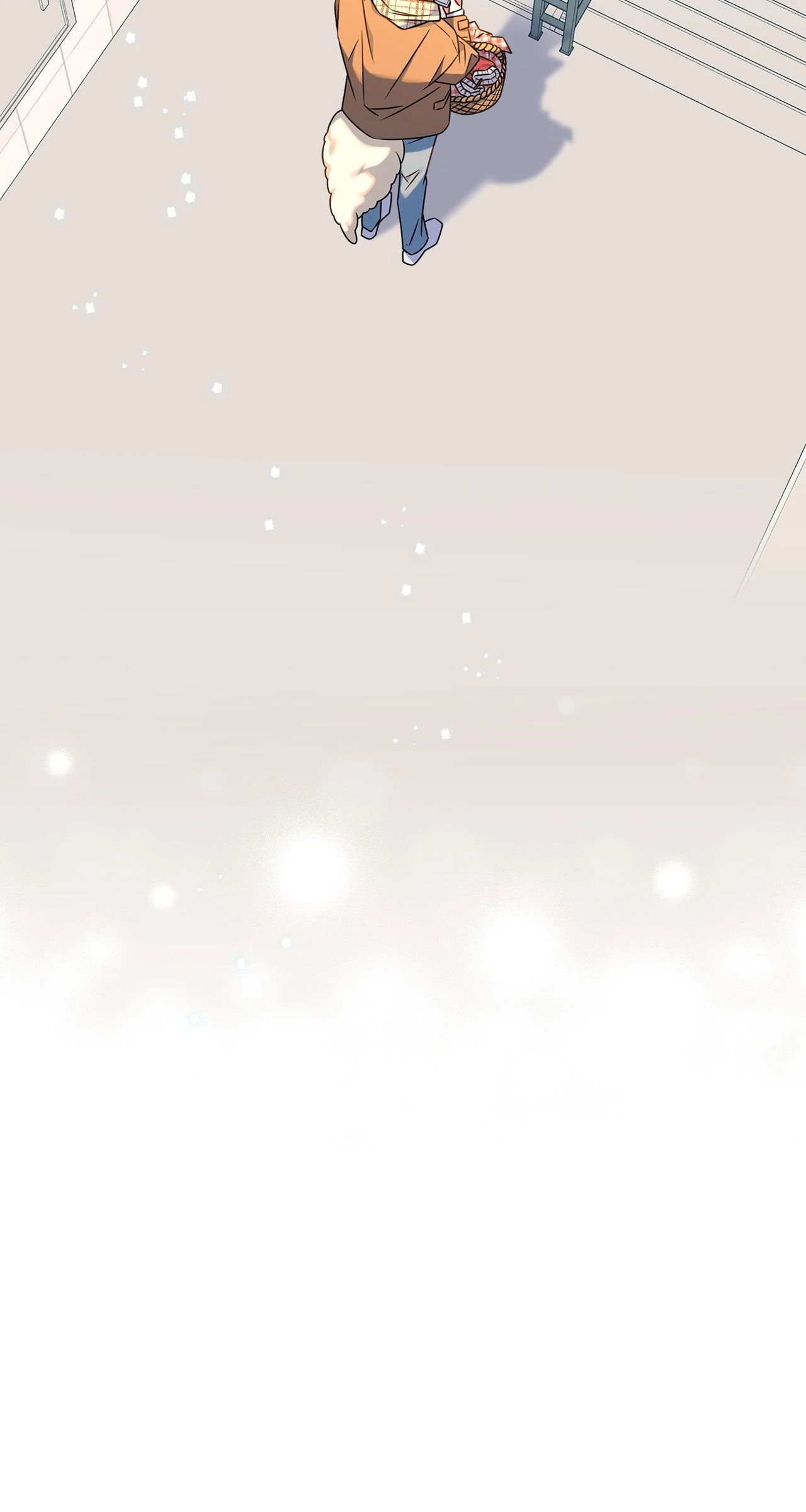 The Fox’s Love Refresher - Chapter 12 manhwa