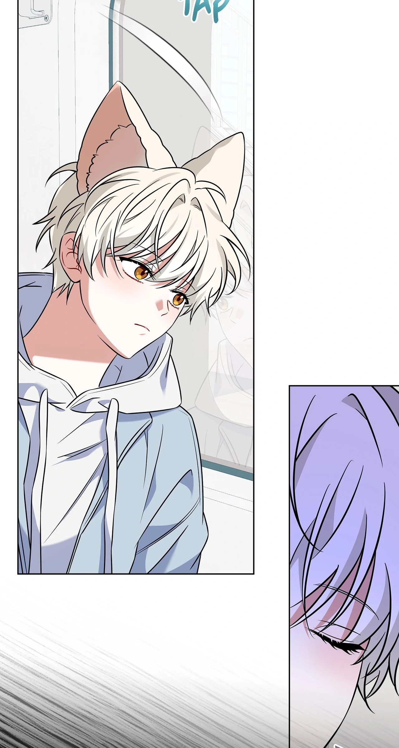 The Fox’s Love Refresher - Chapter 13 manhwa