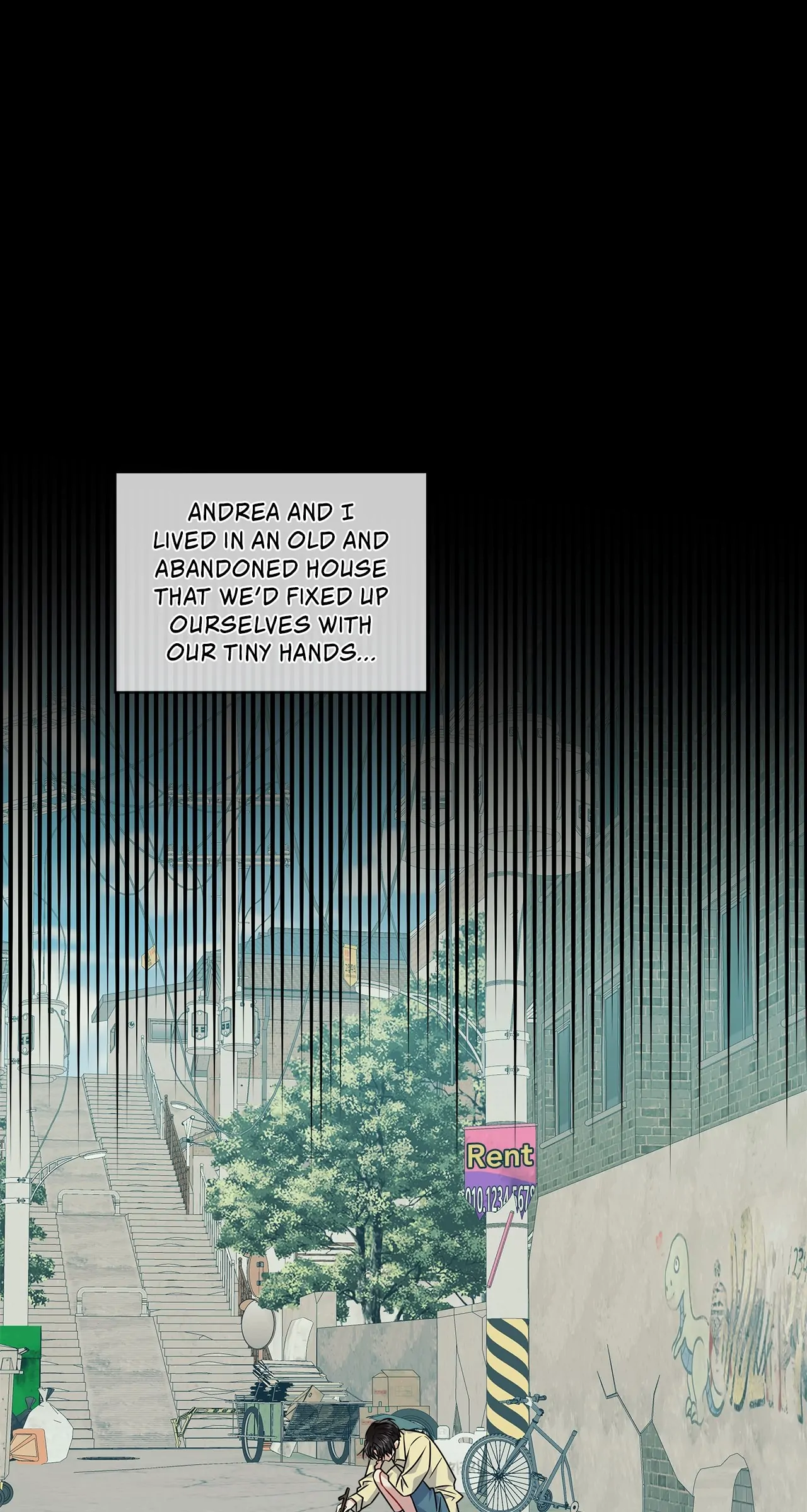 The Fox’s Love Refresher - Chapter 13 manhwa