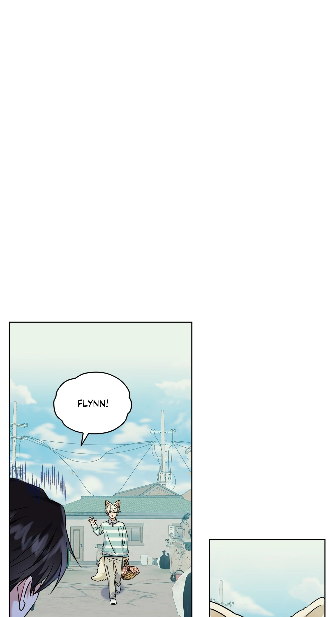 The Fox’s Love Refresher - Chapter 13 manhwa