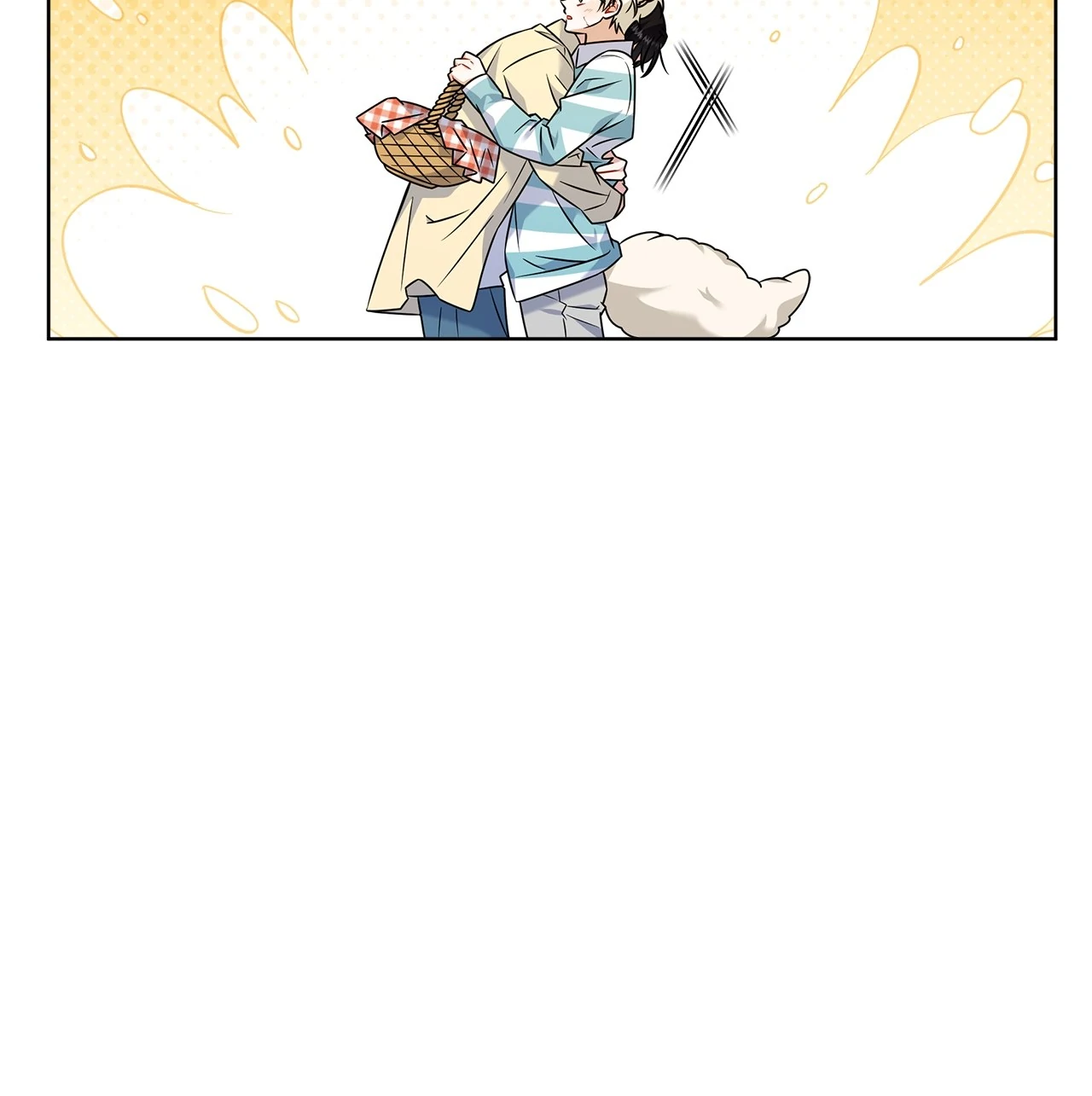 The Fox’s Love Refresher - Chapter 13 manhwa