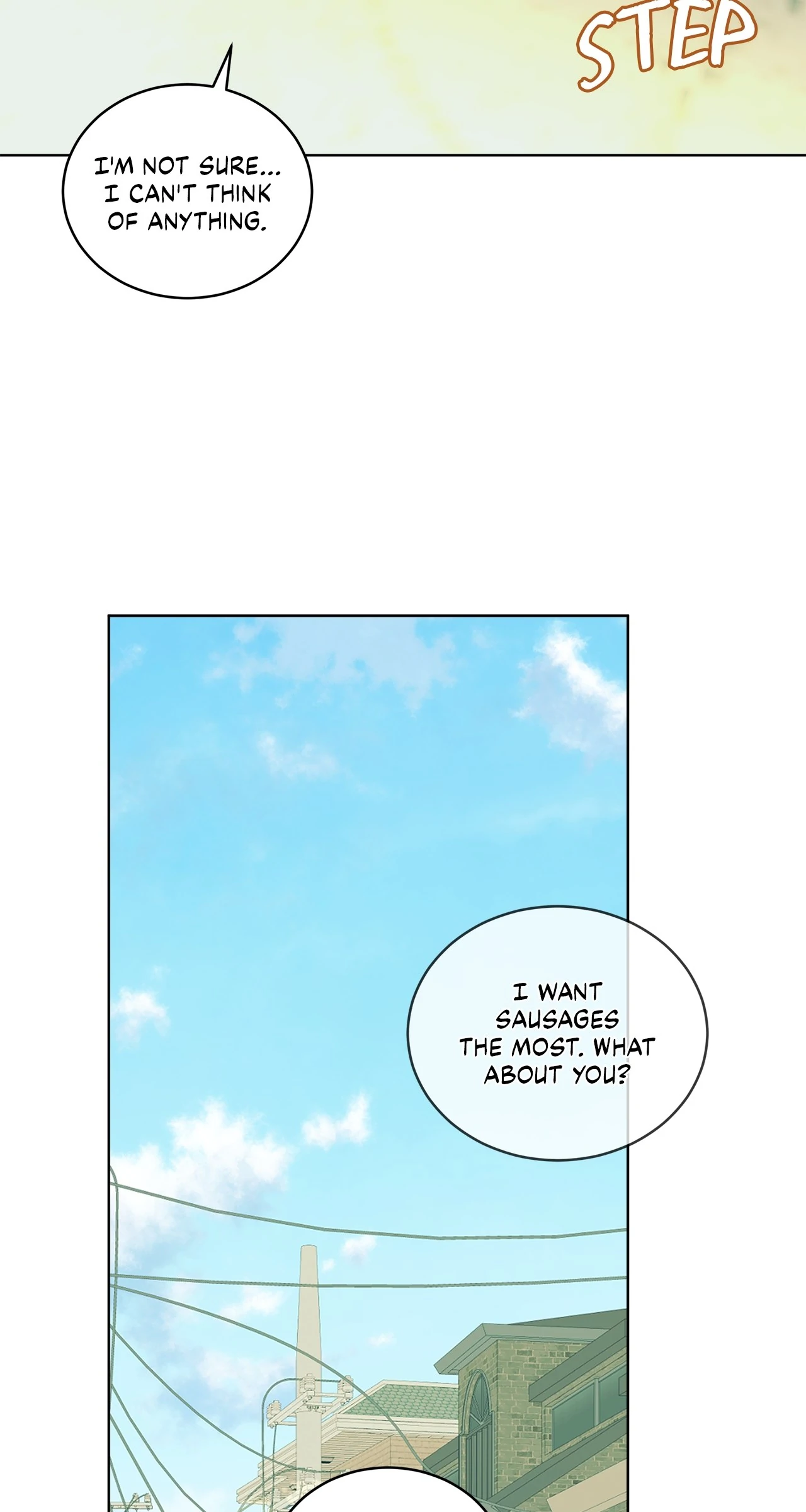 The Fox’s Love Refresher - Chapter 13 manhwa