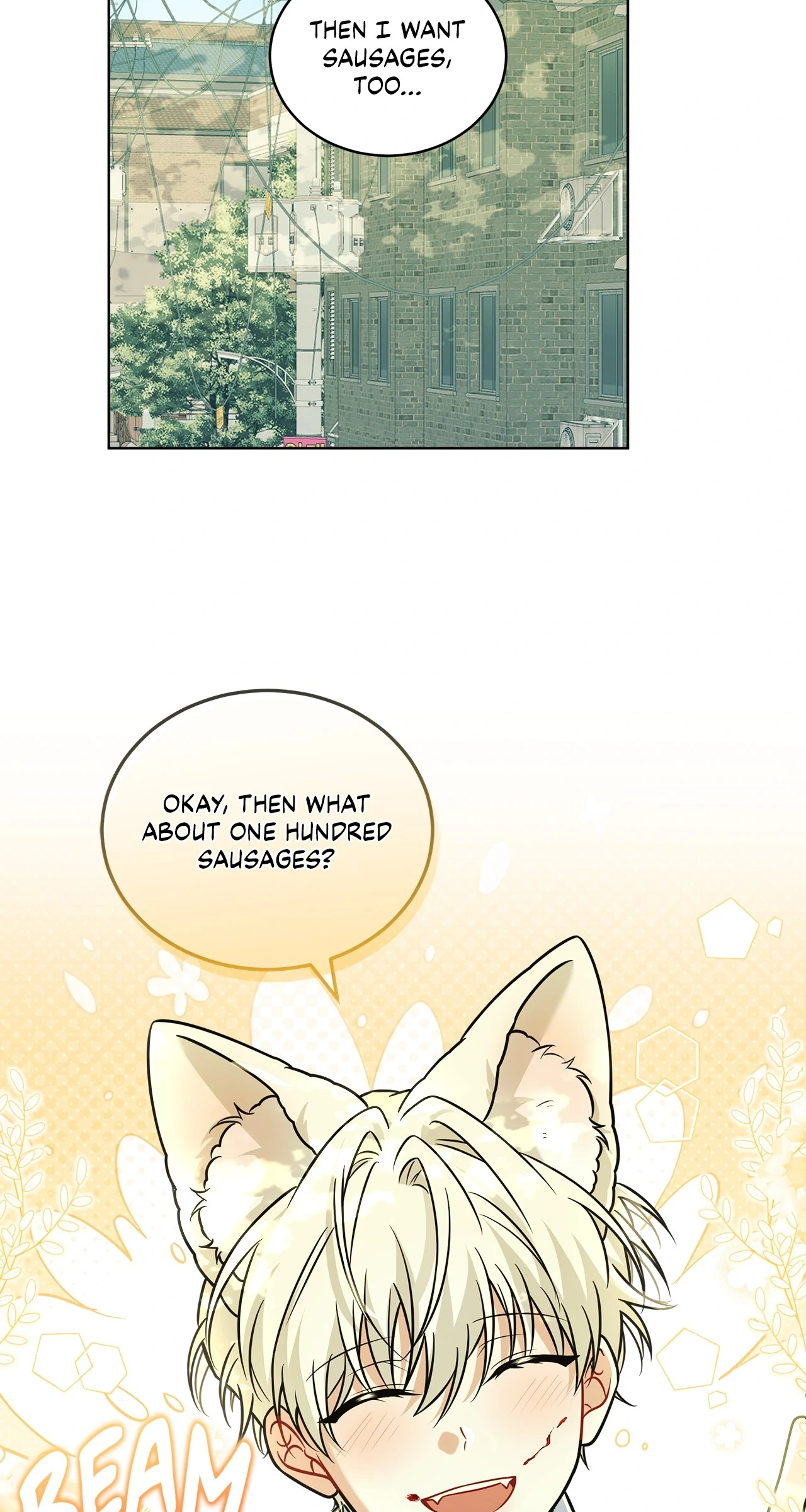 The Fox’s Love Refresher - Chapter 13 manhwa