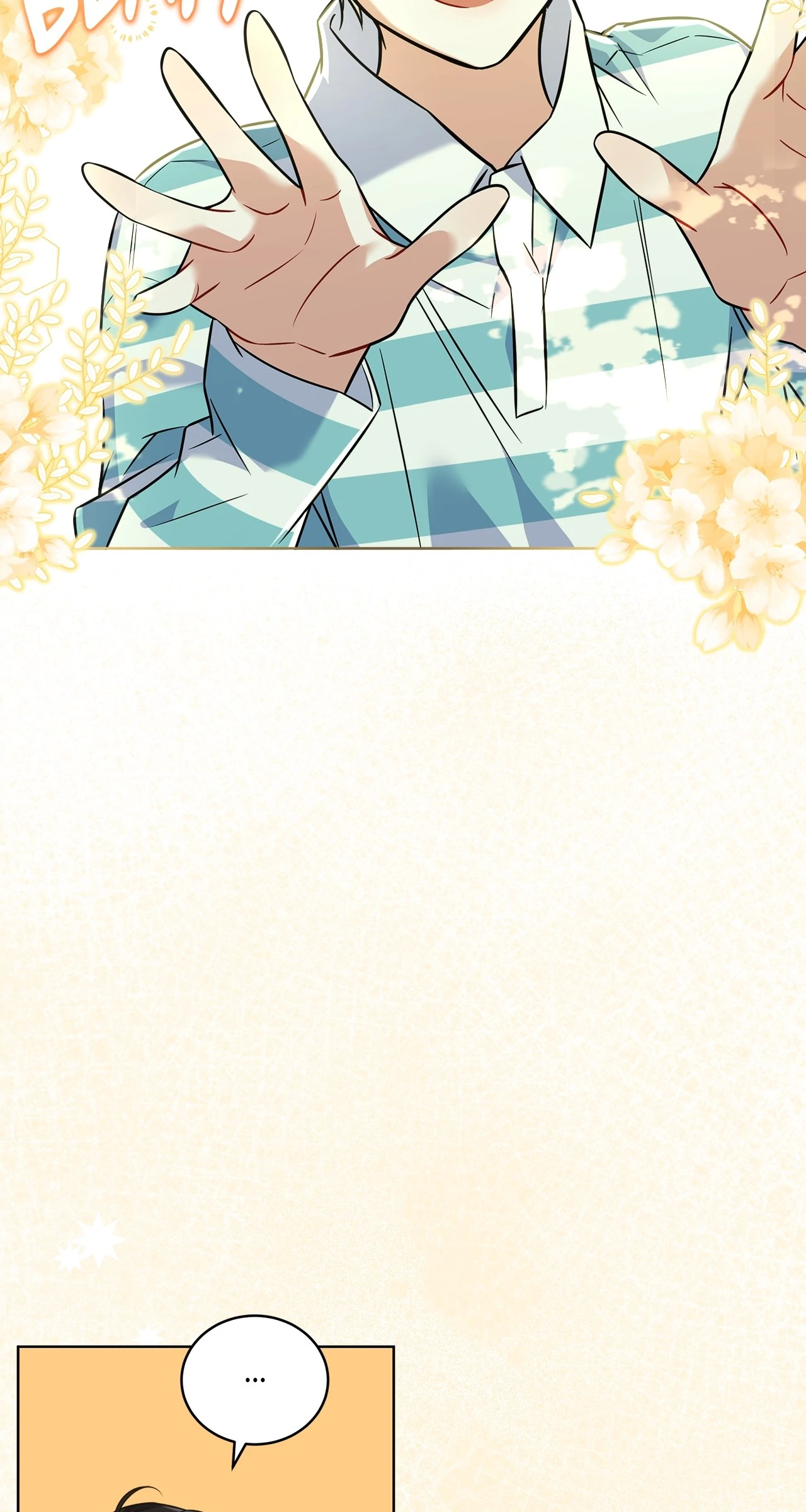The Fox’s Love Refresher - Chapter 13 manhwa