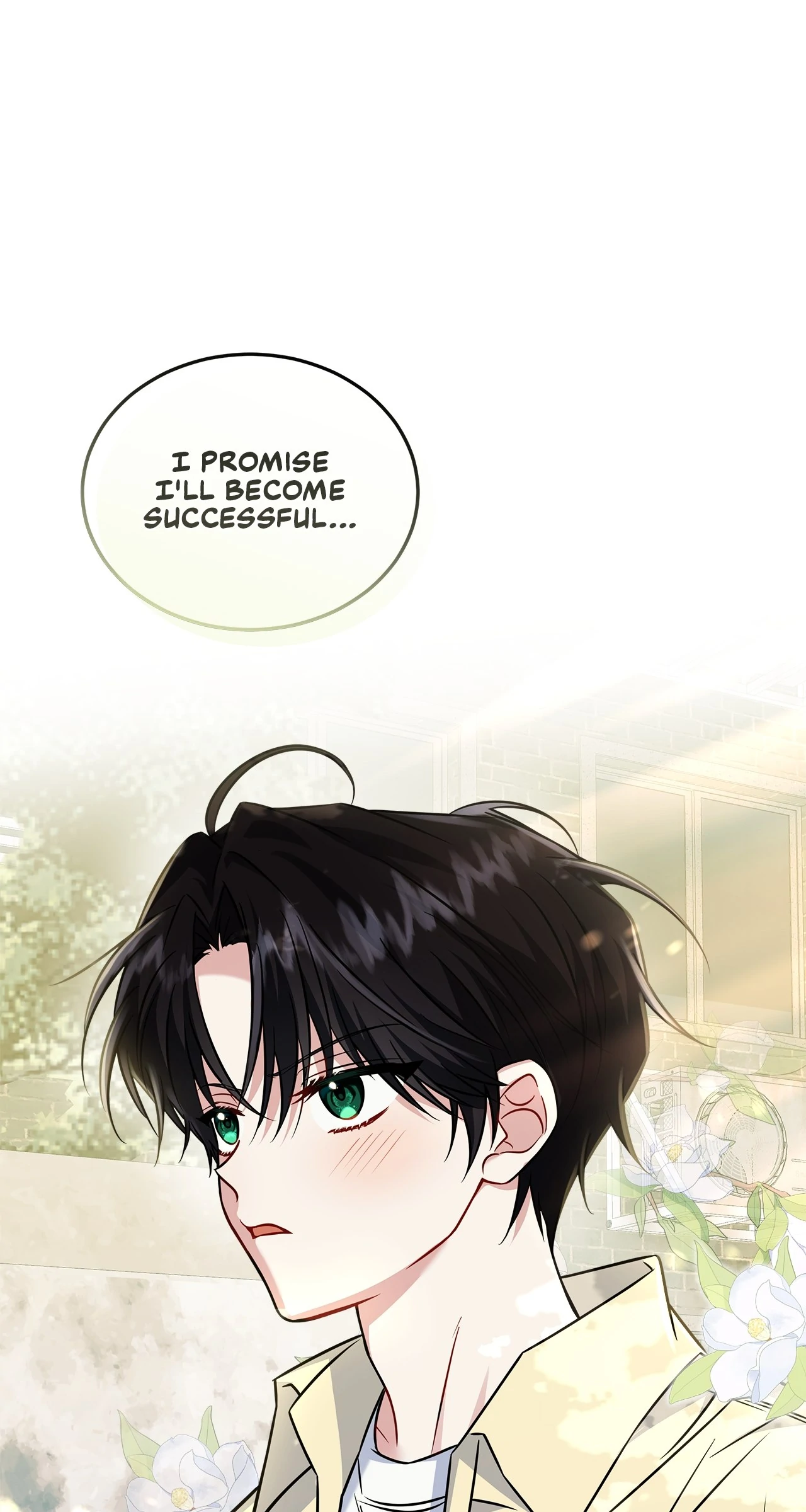 The Fox’s Love Refresher - Chapter 13 manhwa
