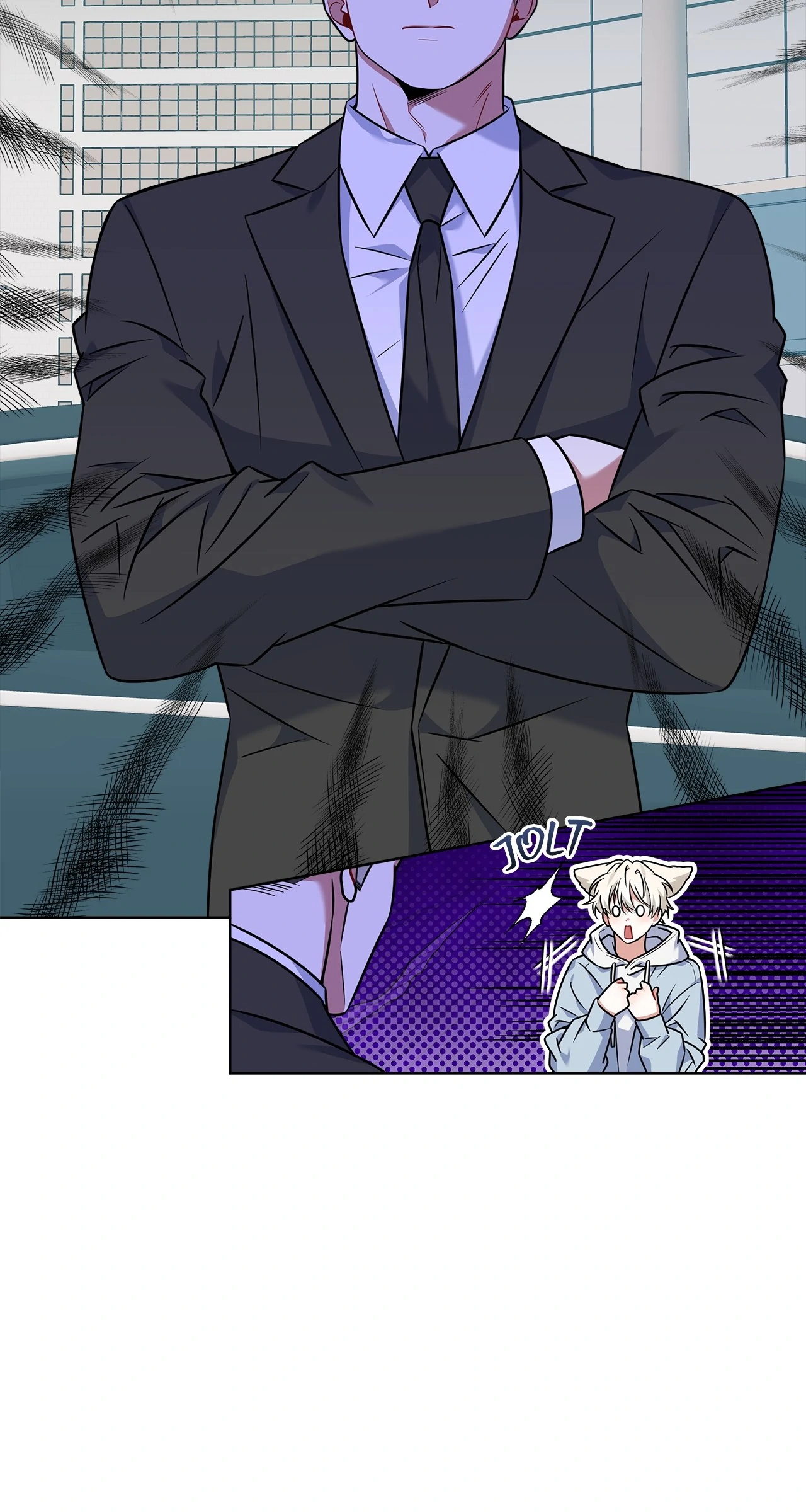 The Fox’s Love Refresher - Chapter 13 manhwa