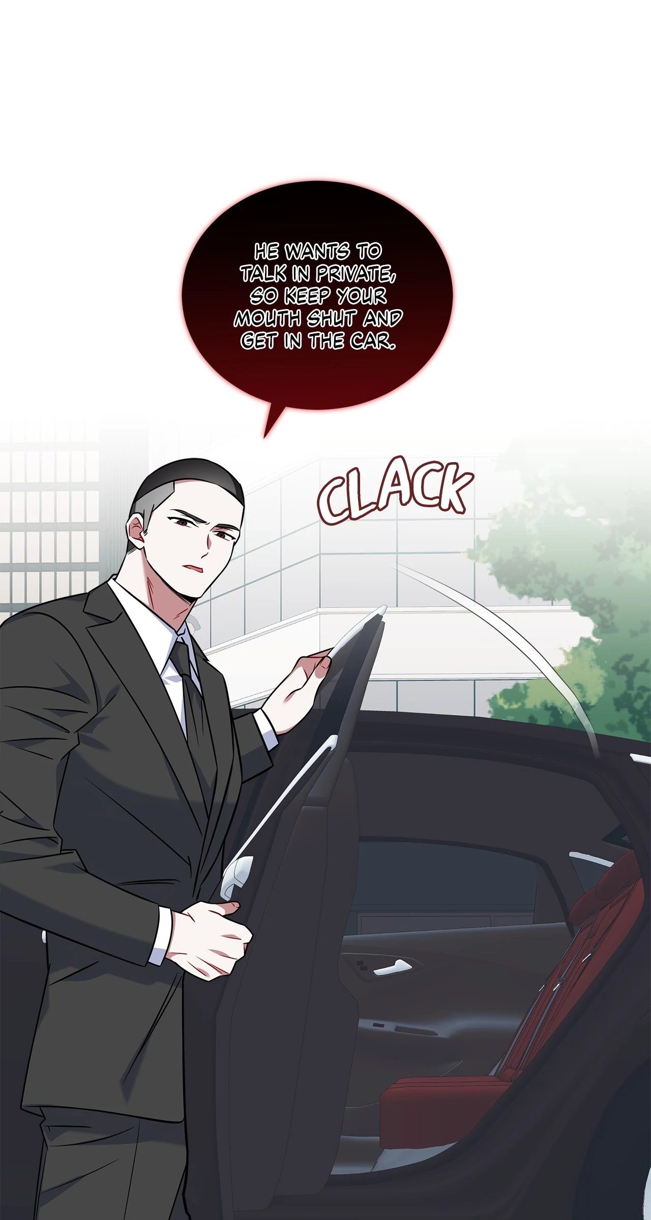 The Fox’s Love Refresher - Chapter 13 manhwa