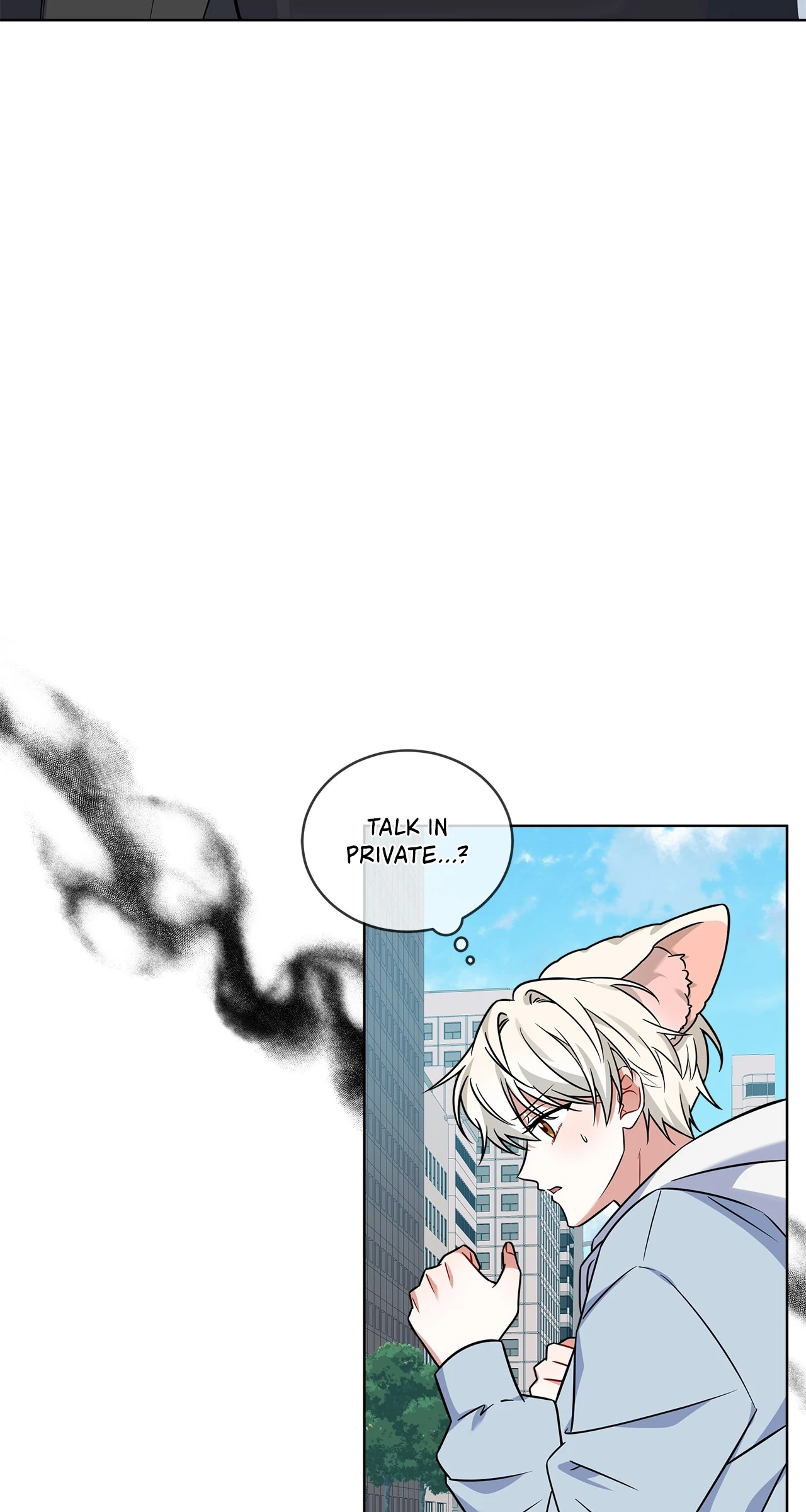 The Fox’s Love Refresher - Chapter 13 manhwa