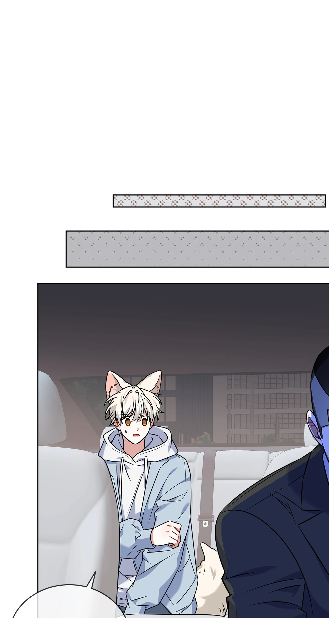 The Fox’s Love Refresher - Chapter 13 manhwa