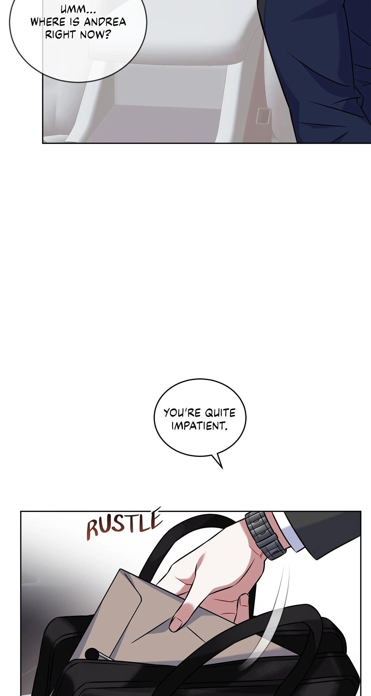 The Fox’s Love Refresher - Chapter 13 manhwa
