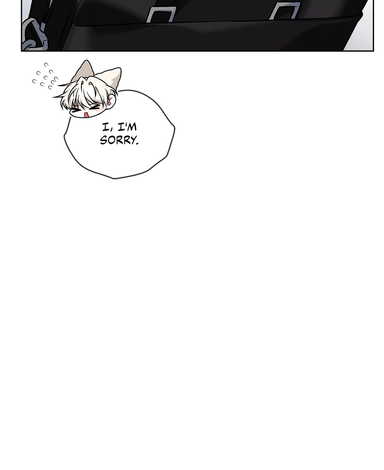 The Fox’s Love Refresher - Chapter 13 manhwa