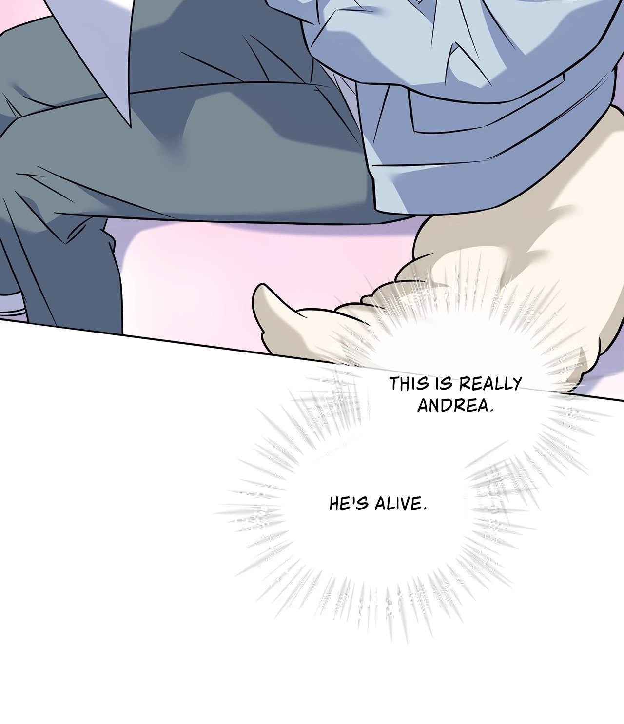 The Fox’s Love Refresher - Chapter 13 manhwa