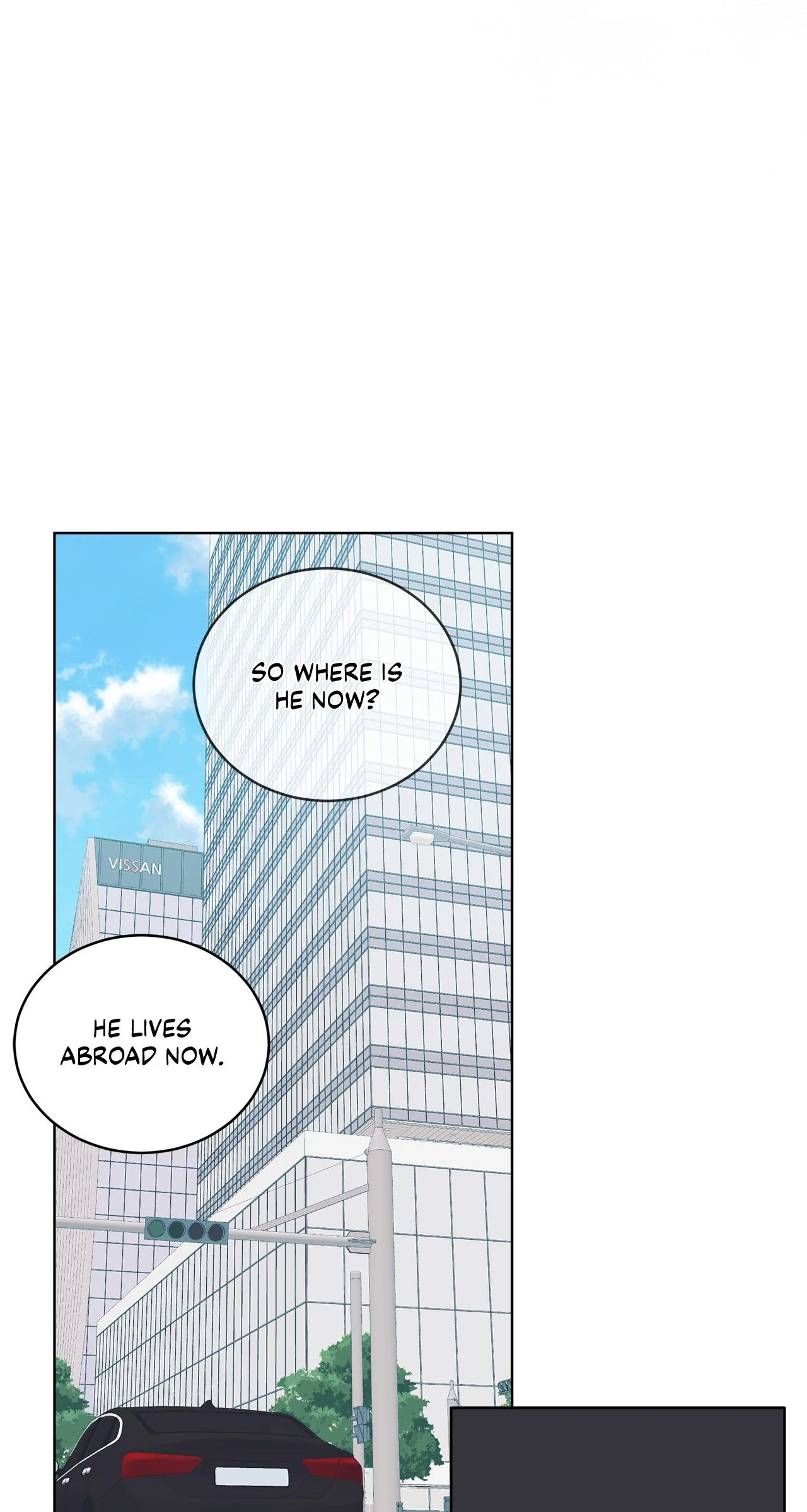 The Fox’s Love Refresher - Chapter 13 manhwa