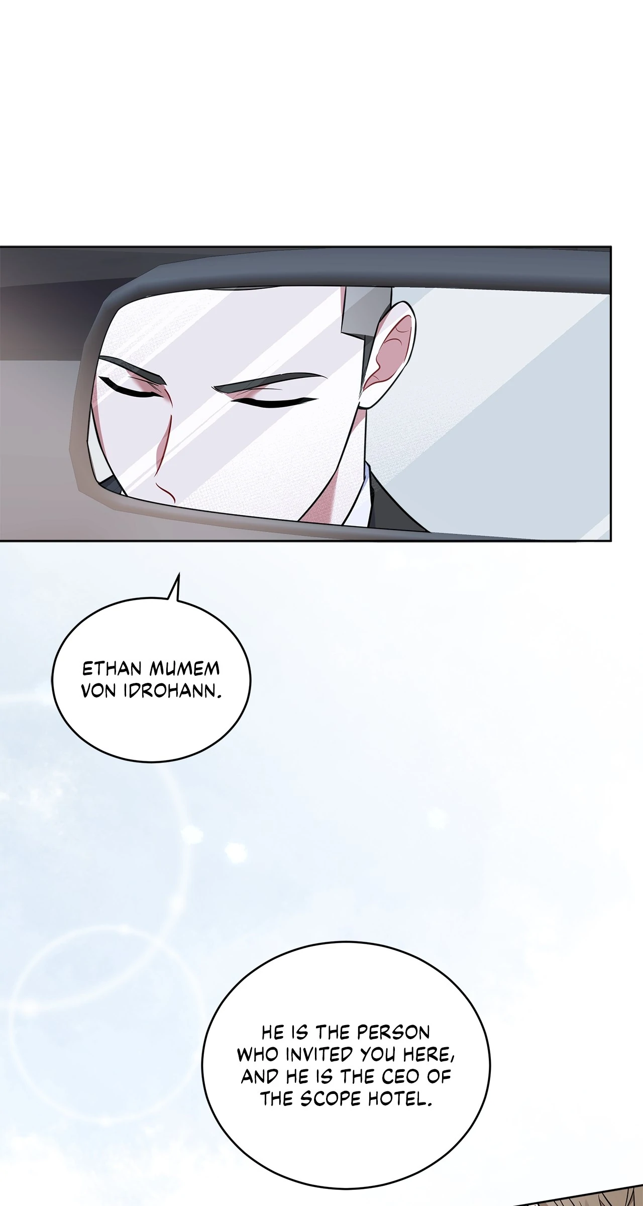 The Fox’s Love Refresher - Chapter 13 manhwa