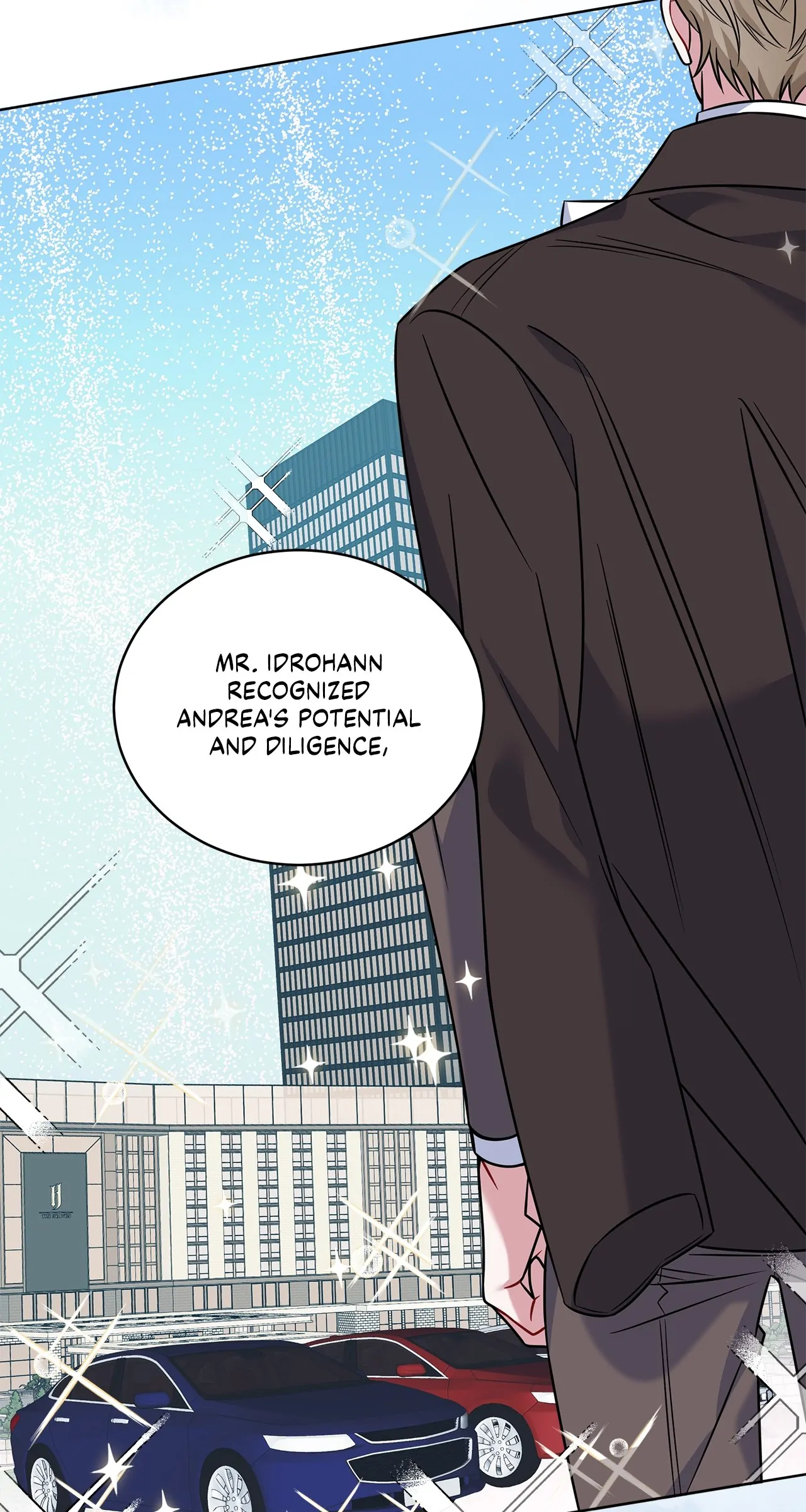 The Fox’s Love Refresher - Chapter 13 manhwa