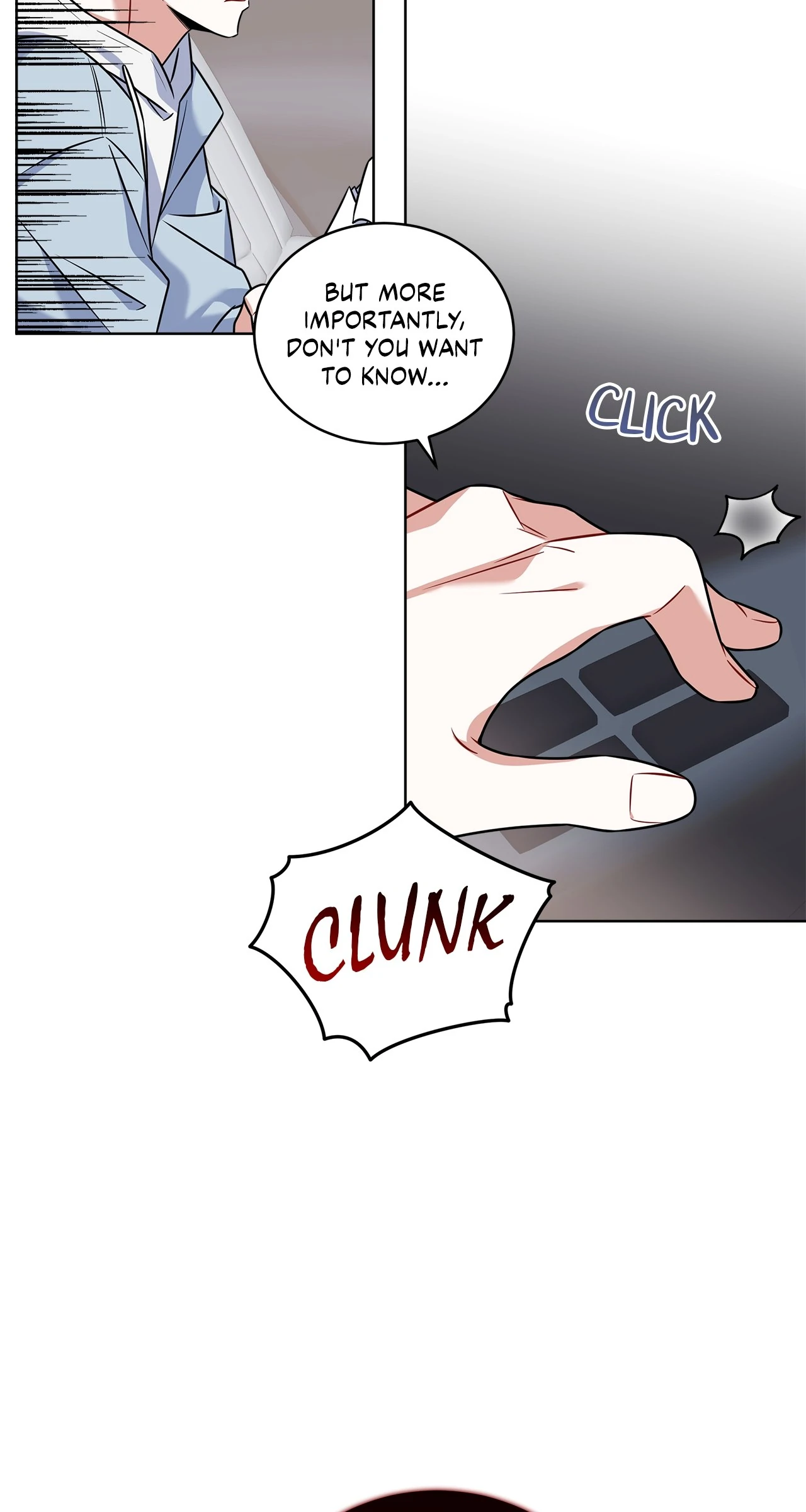 The Fox’s Love Refresher - Chapter 13 manhwa