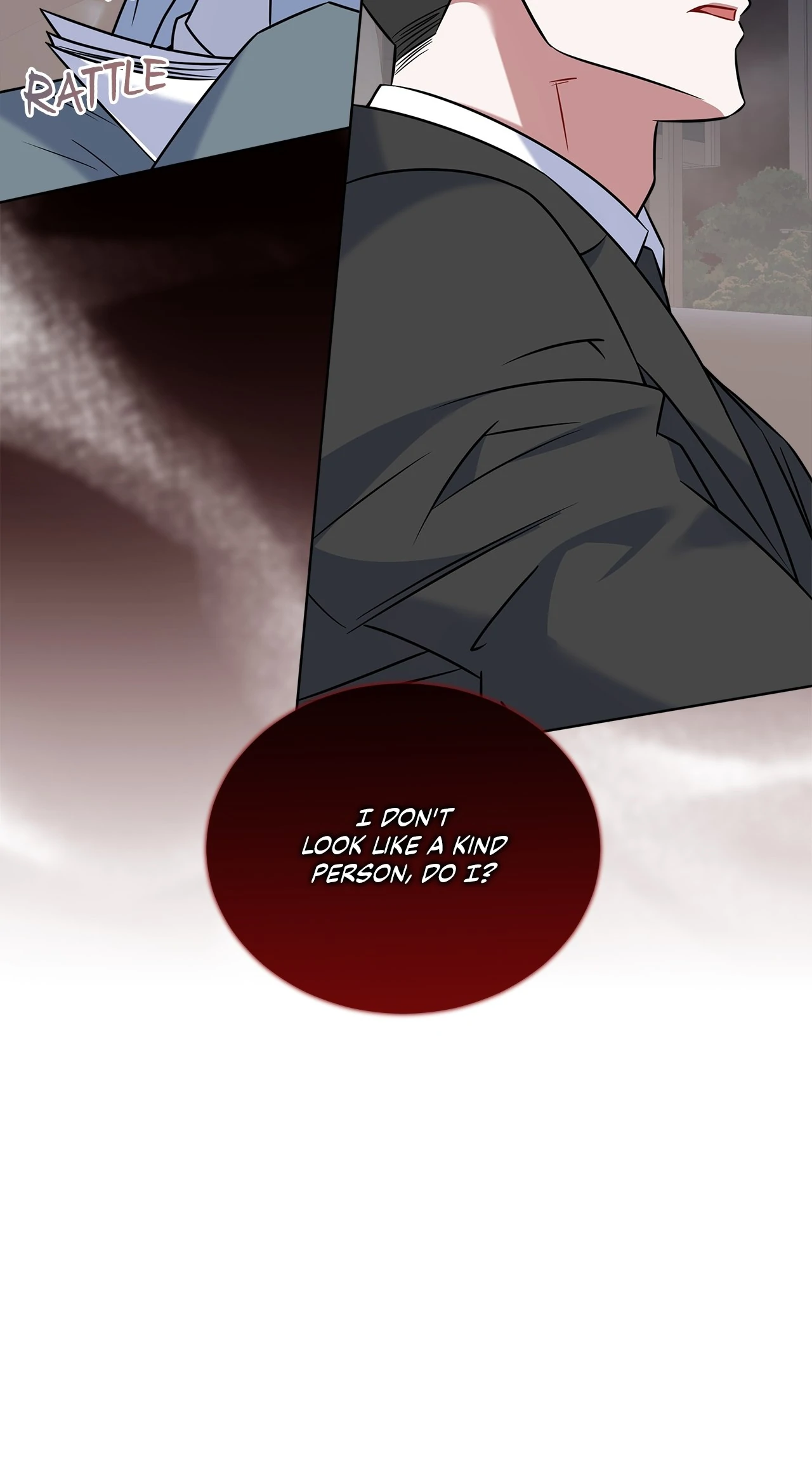The Fox’s Love Refresher - Chapter 13 manhwa