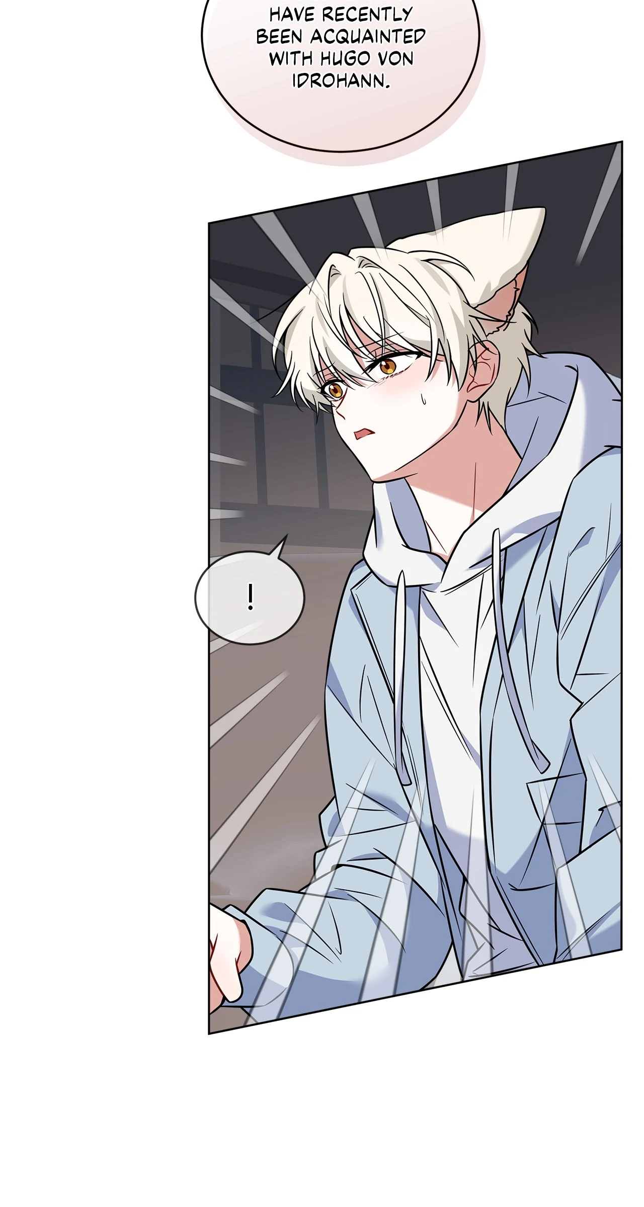 The Fox’s Love Refresher - Chapter 13 manhwa