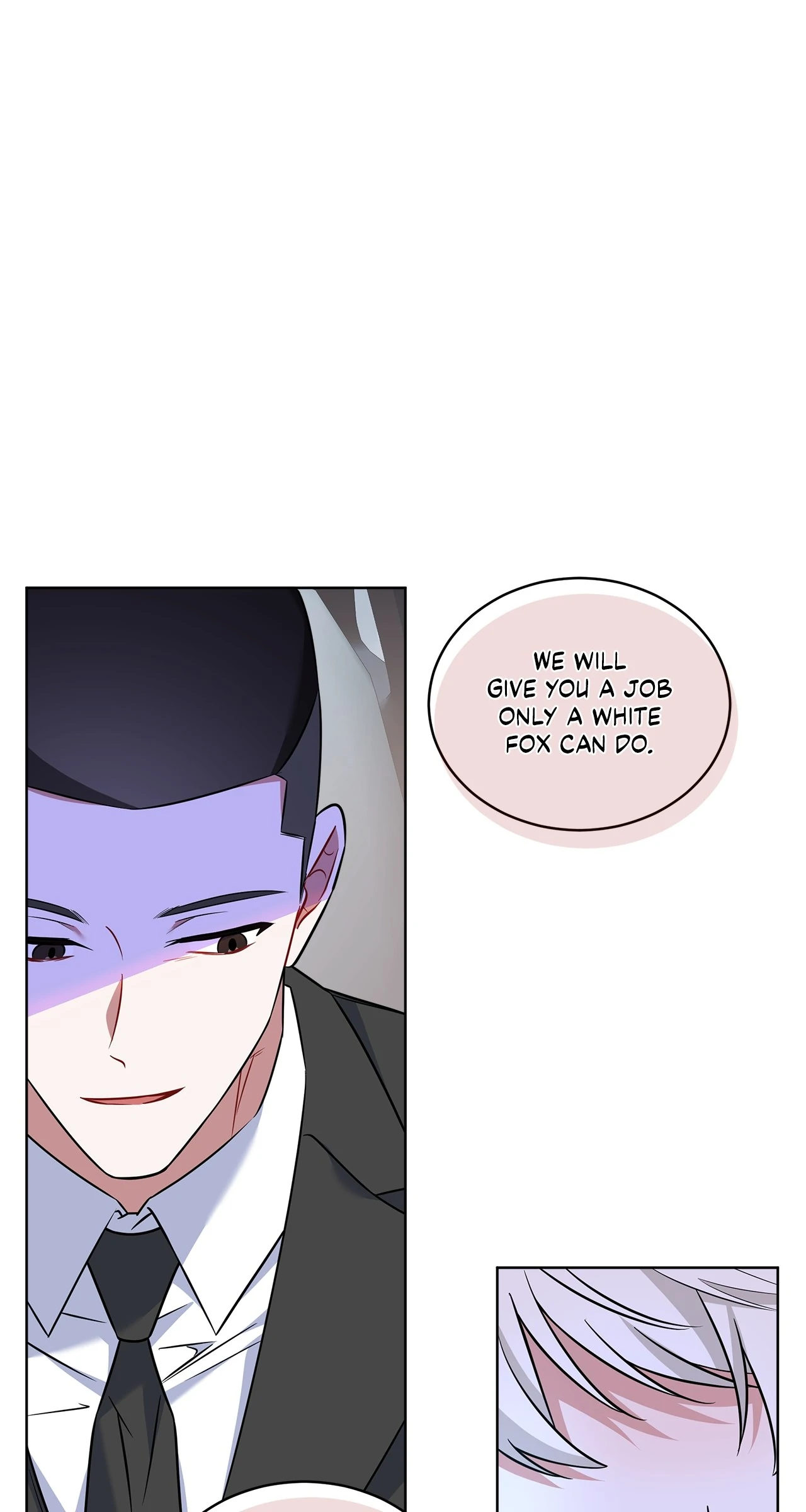 The Fox’s Love Refresher - Chapter 13 manhwa