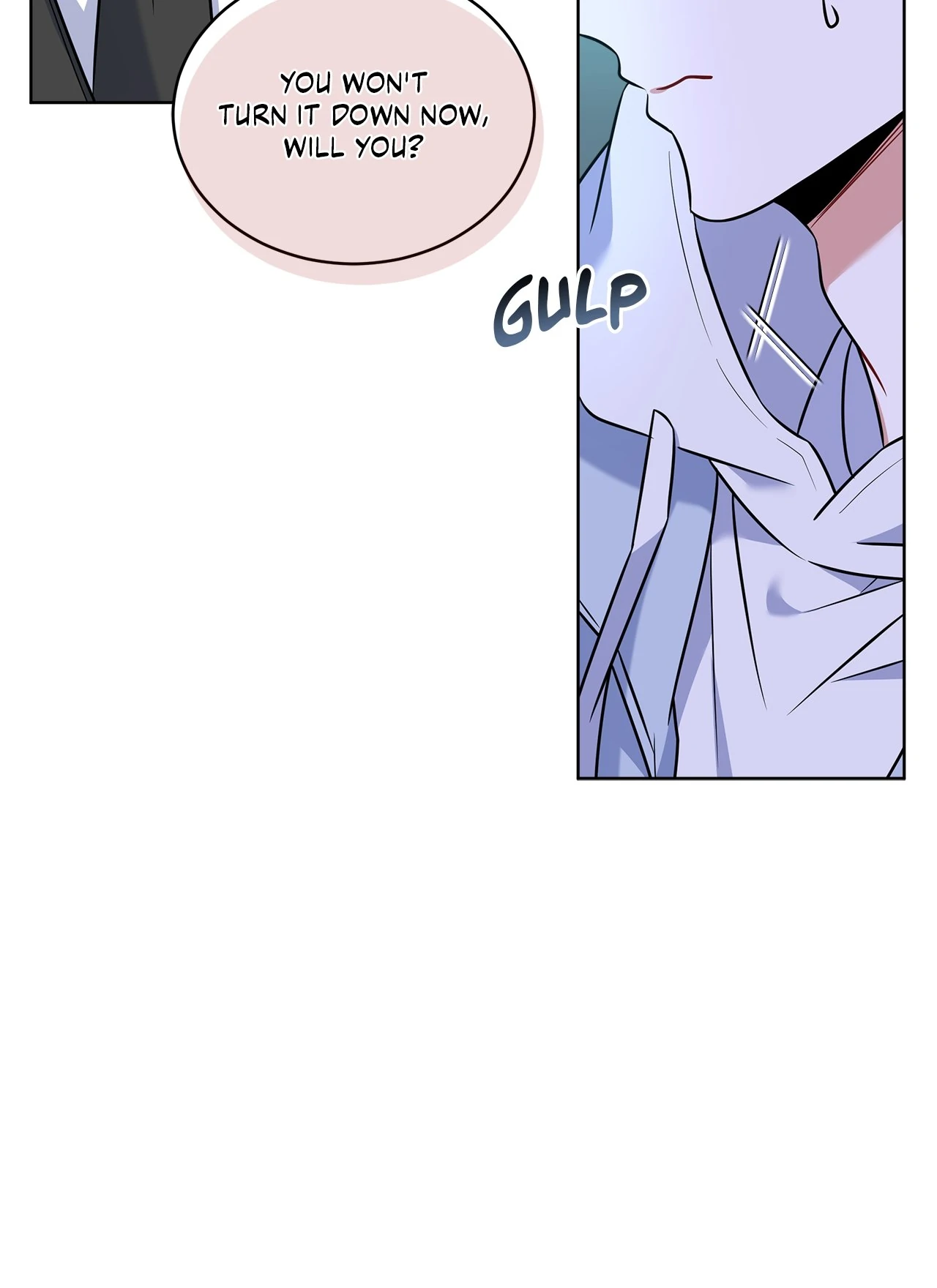 The Fox’s Love Refresher - Chapter 13 manhwa