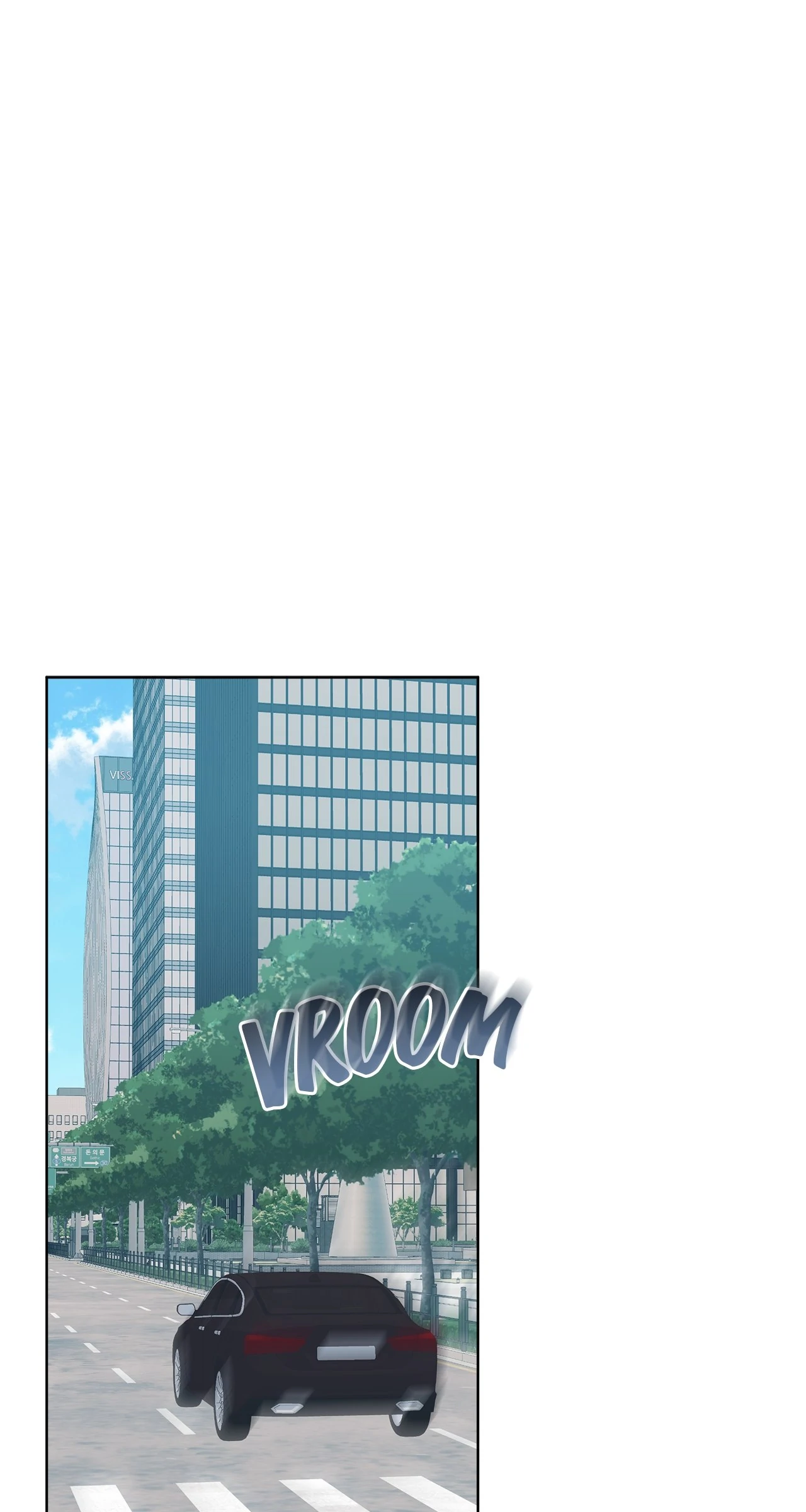 The Fox’s Love Refresher - Chapter 13 manhwa