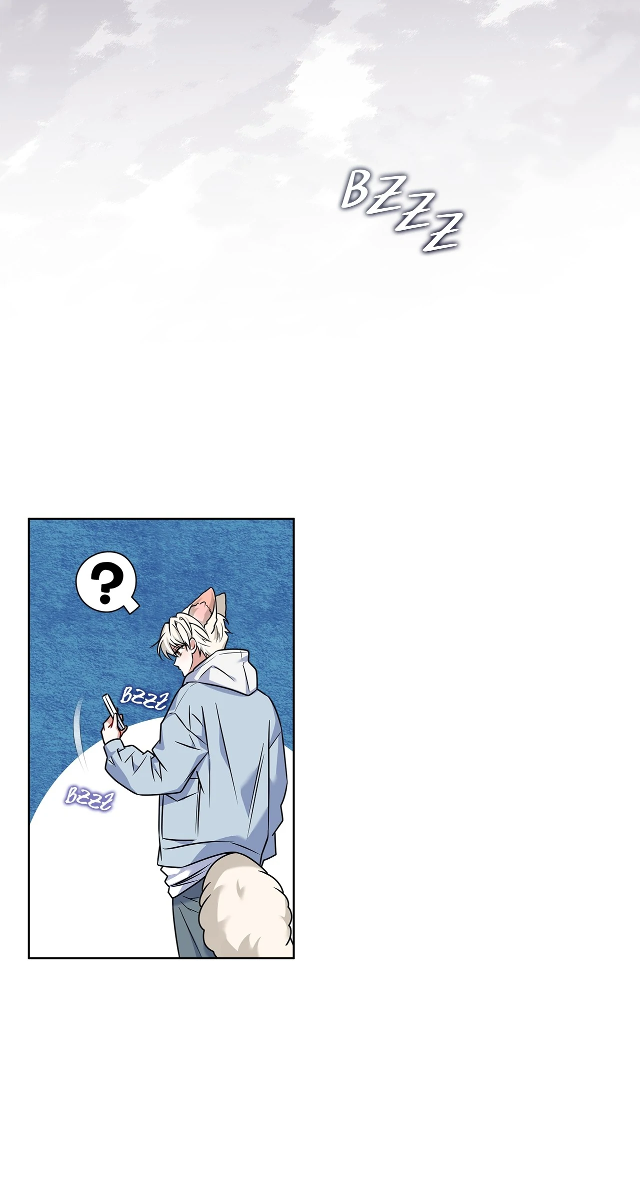 The Fox’s Love Refresher - Chapter 13 manhwa