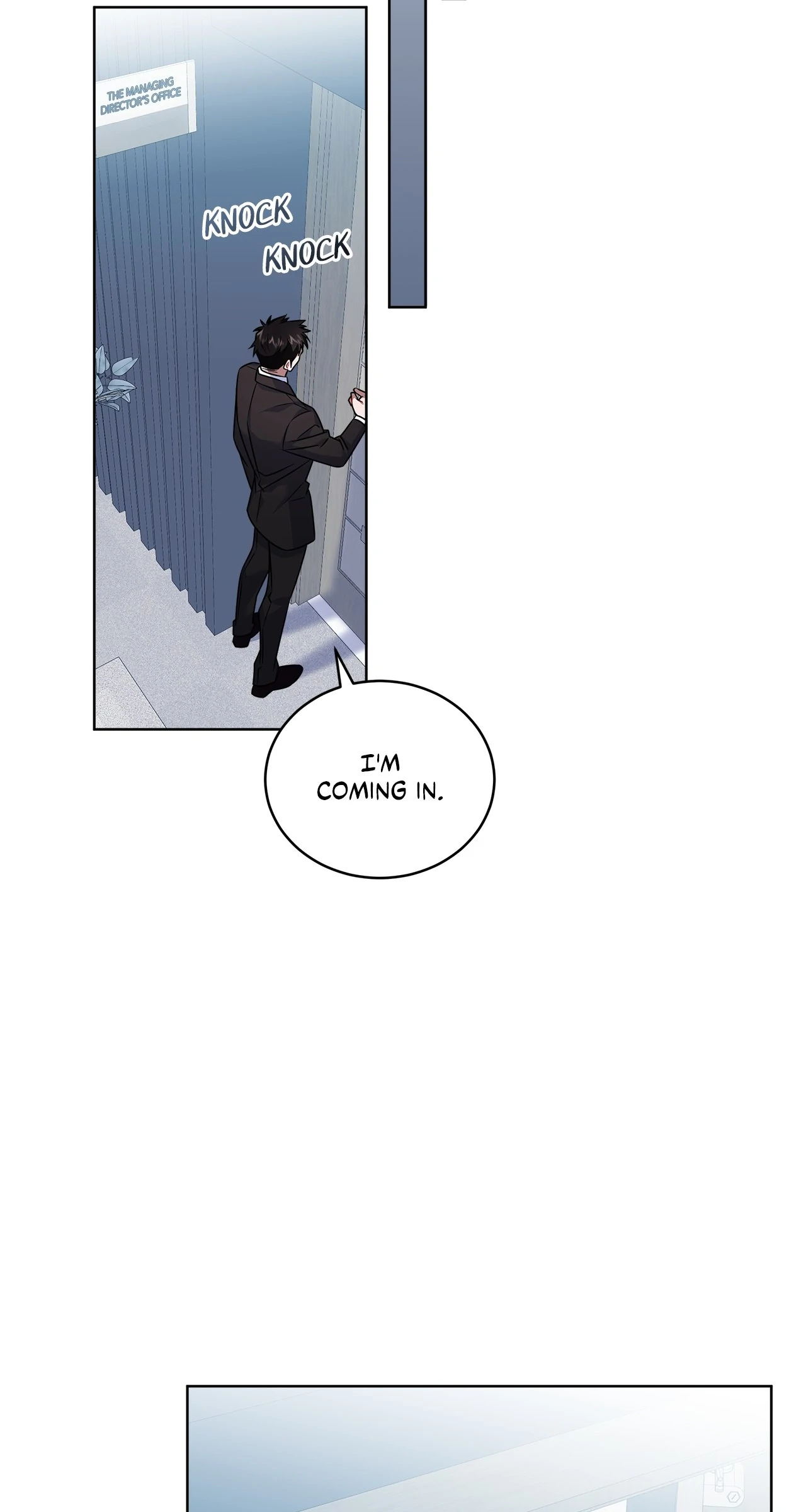 The Fox’s Love Refresher - Chapter 14 manhwa