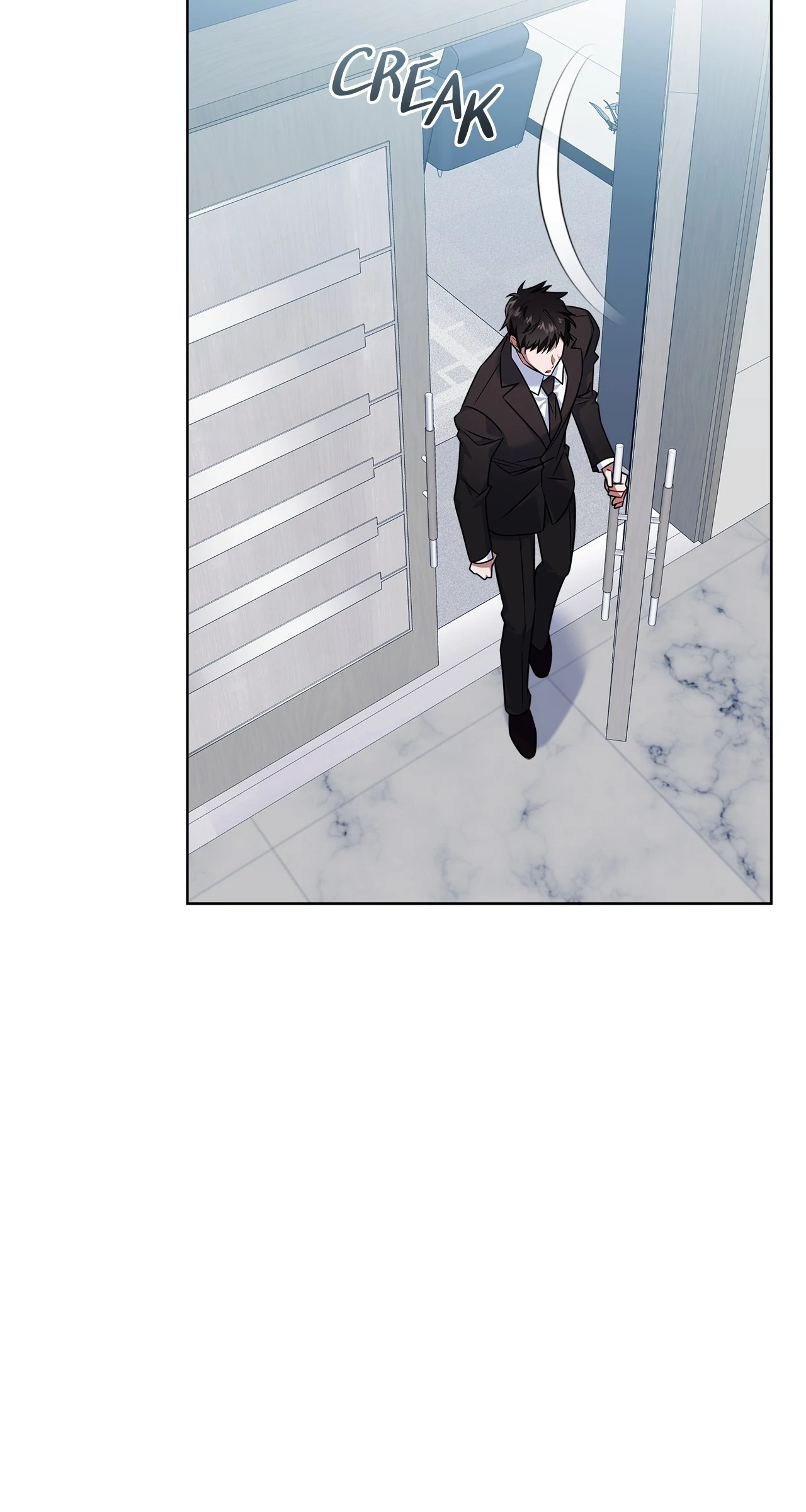 The Fox’s Love Refresher - Chapter 14 manhwa