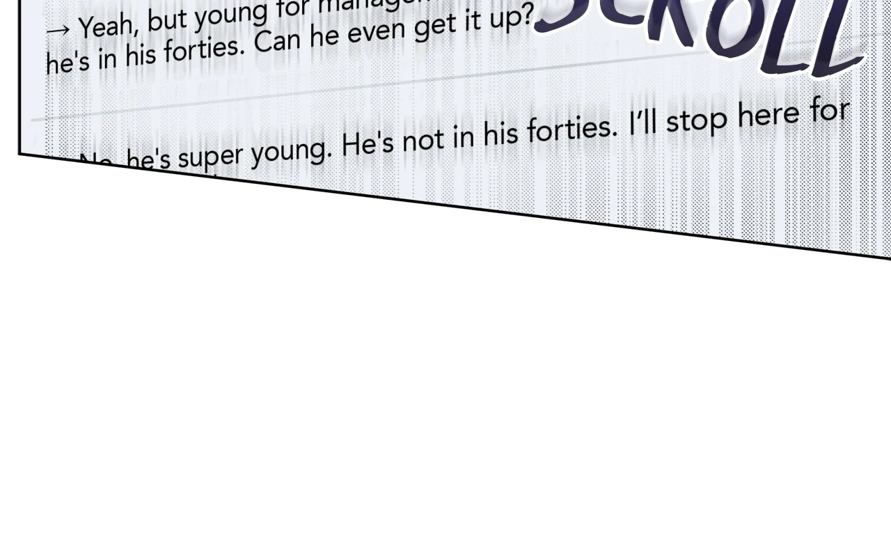 The Fox’s Love Refresher - Chapter 14 manhwa