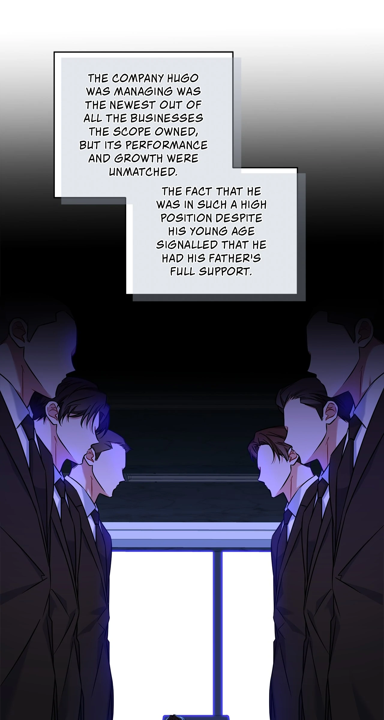 The Fox’s Love Refresher - Chapter 14 manhwa