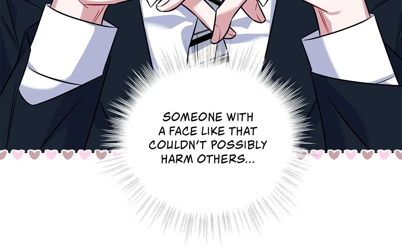 The Fox’s Love Refresher - Chapter 14 manhwa