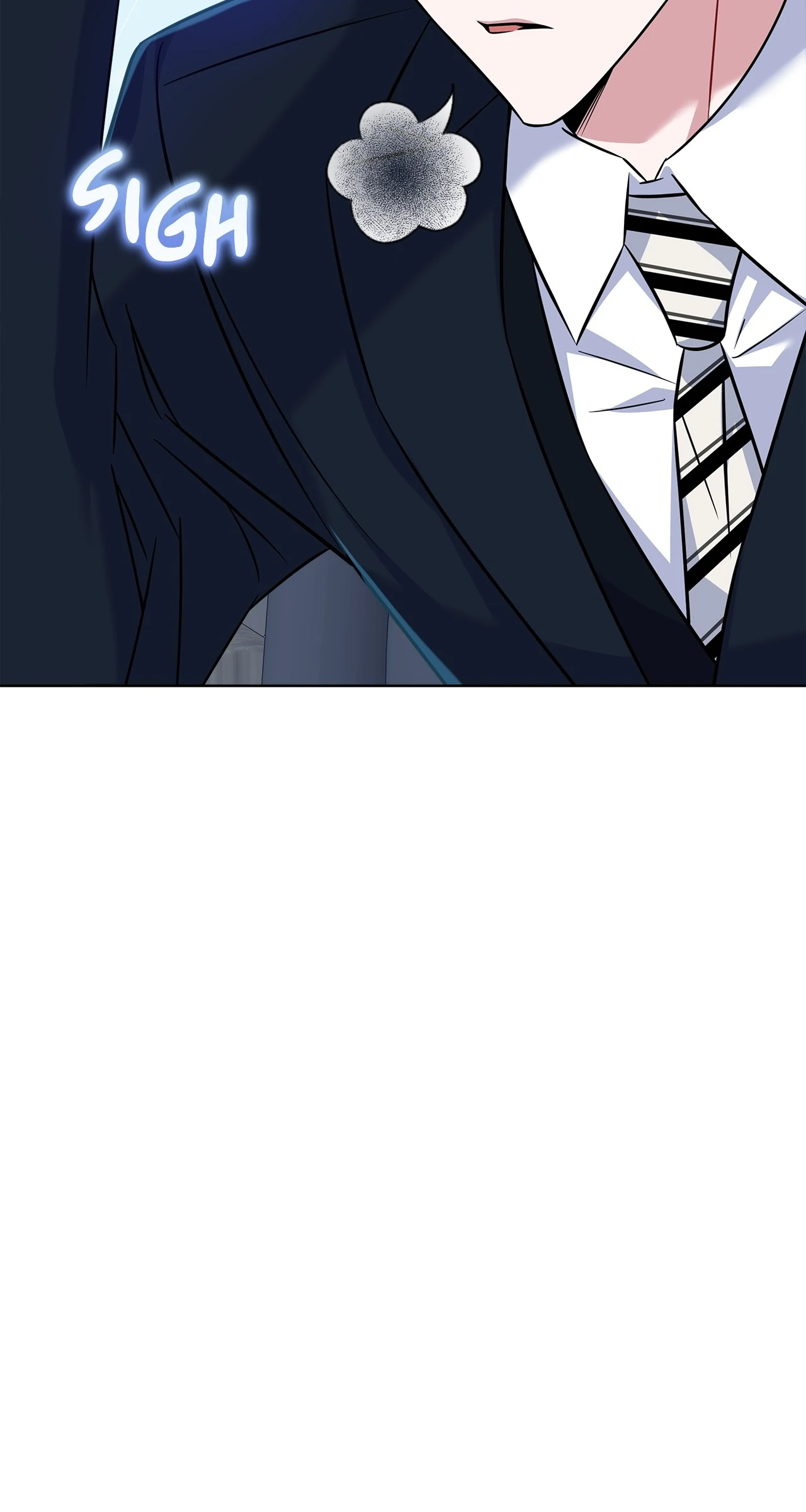 The Fox’s Love Refresher - Chapter 14 manhwa