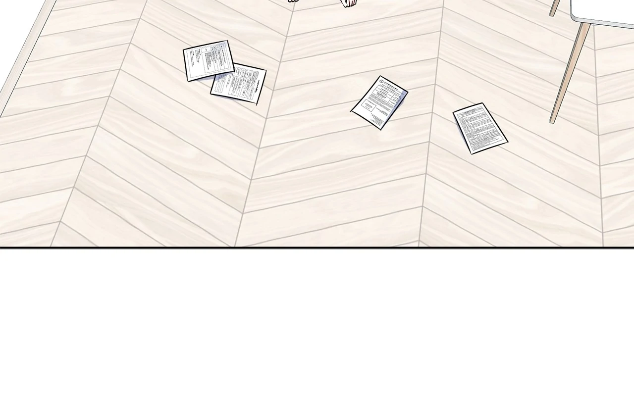 The Fox’s Love Refresher - Chapter 14 manhwa