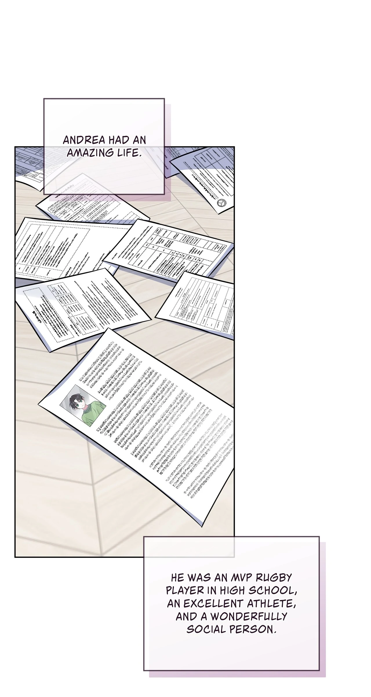 The Fox’s Love Refresher - Chapter 14 manhwa
