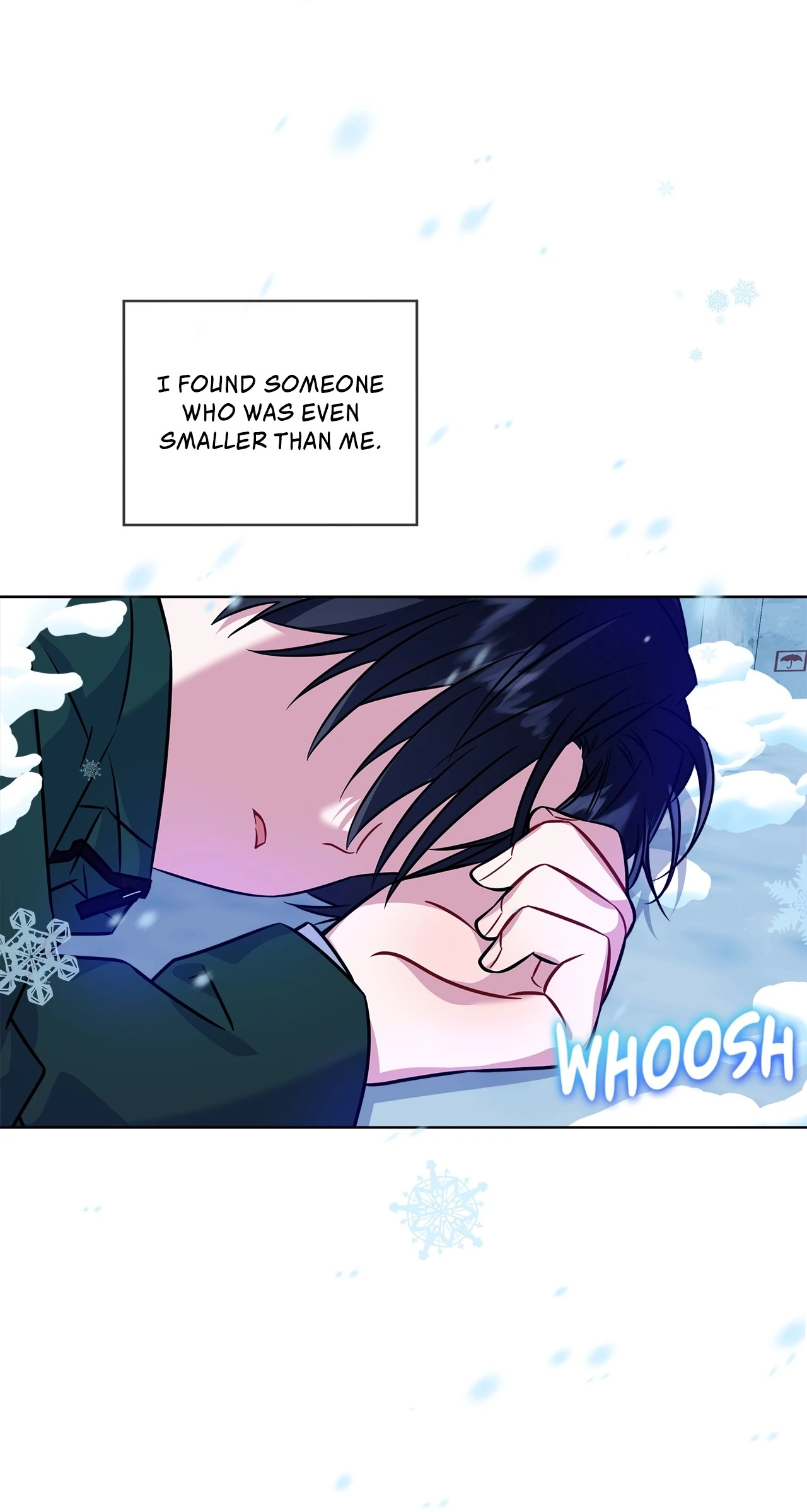 The Fox’s Love Refresher - Chapter 14 manhwa