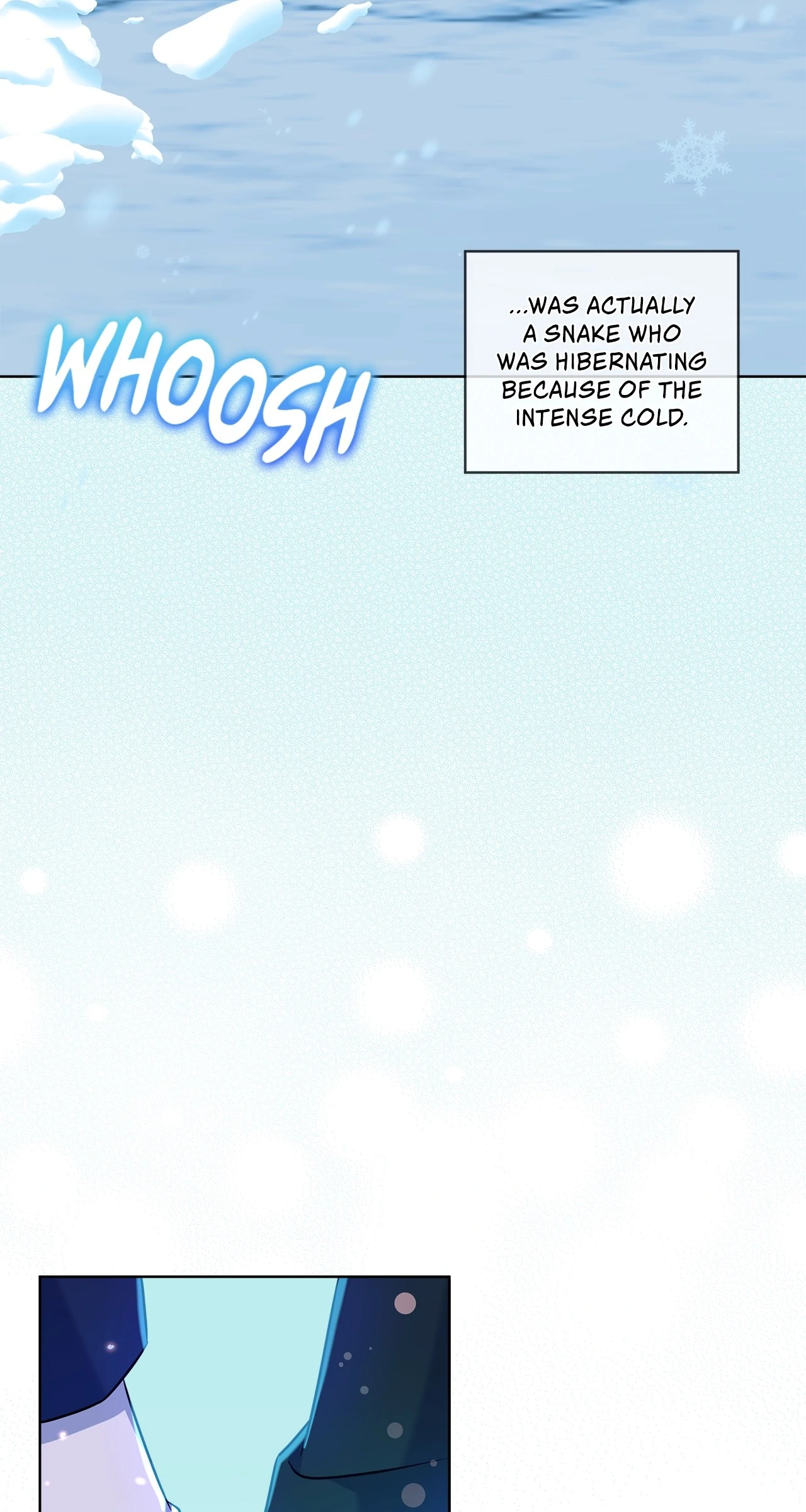 The Fox’s Love Refresher - Chapter 14 manhwa
