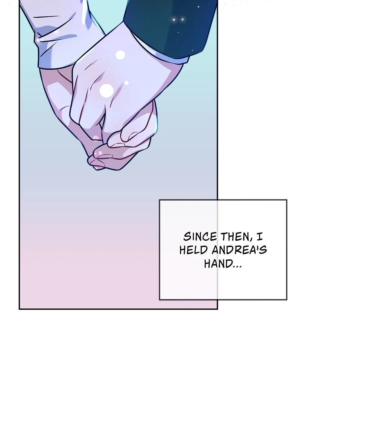 The Fox’s Love Refresher - Chapter 14 manhwa