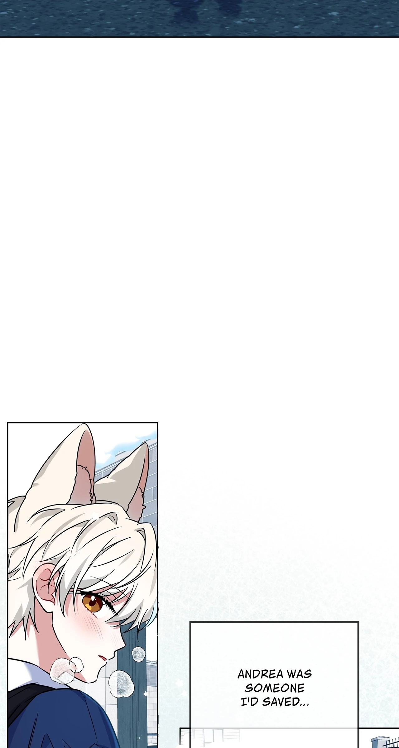 The Fox’s Love Refresher - Chapter 14 manhwa