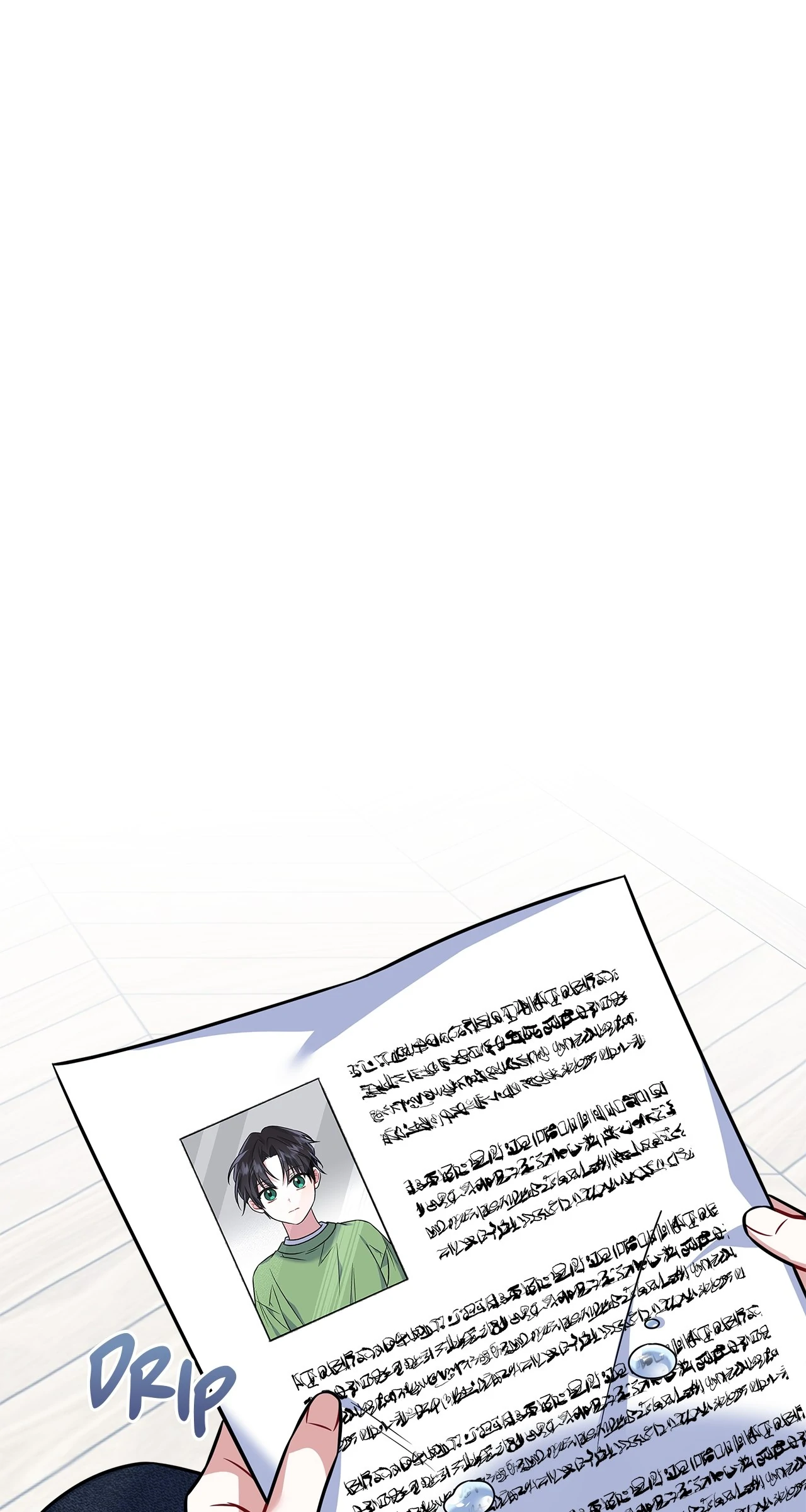 The Fox’s Love Refresher - Chapter 14 manhwa